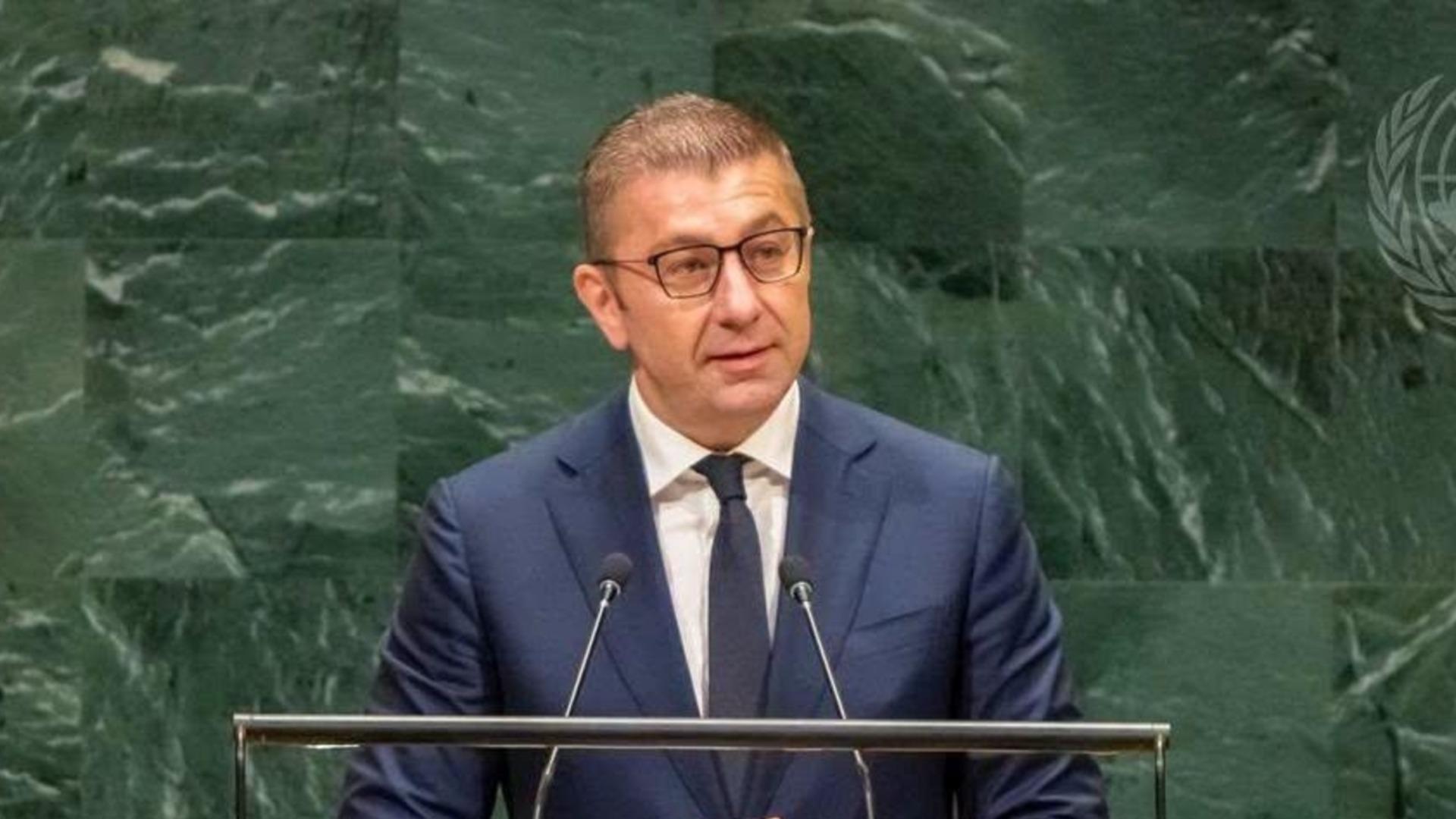 Мицкоски с „частно посолство“ във Вашингтон: Близка до властта фирма дава 1,56 млн. долара за лобизъм в САЩ (ДОКУМЕНТИ)