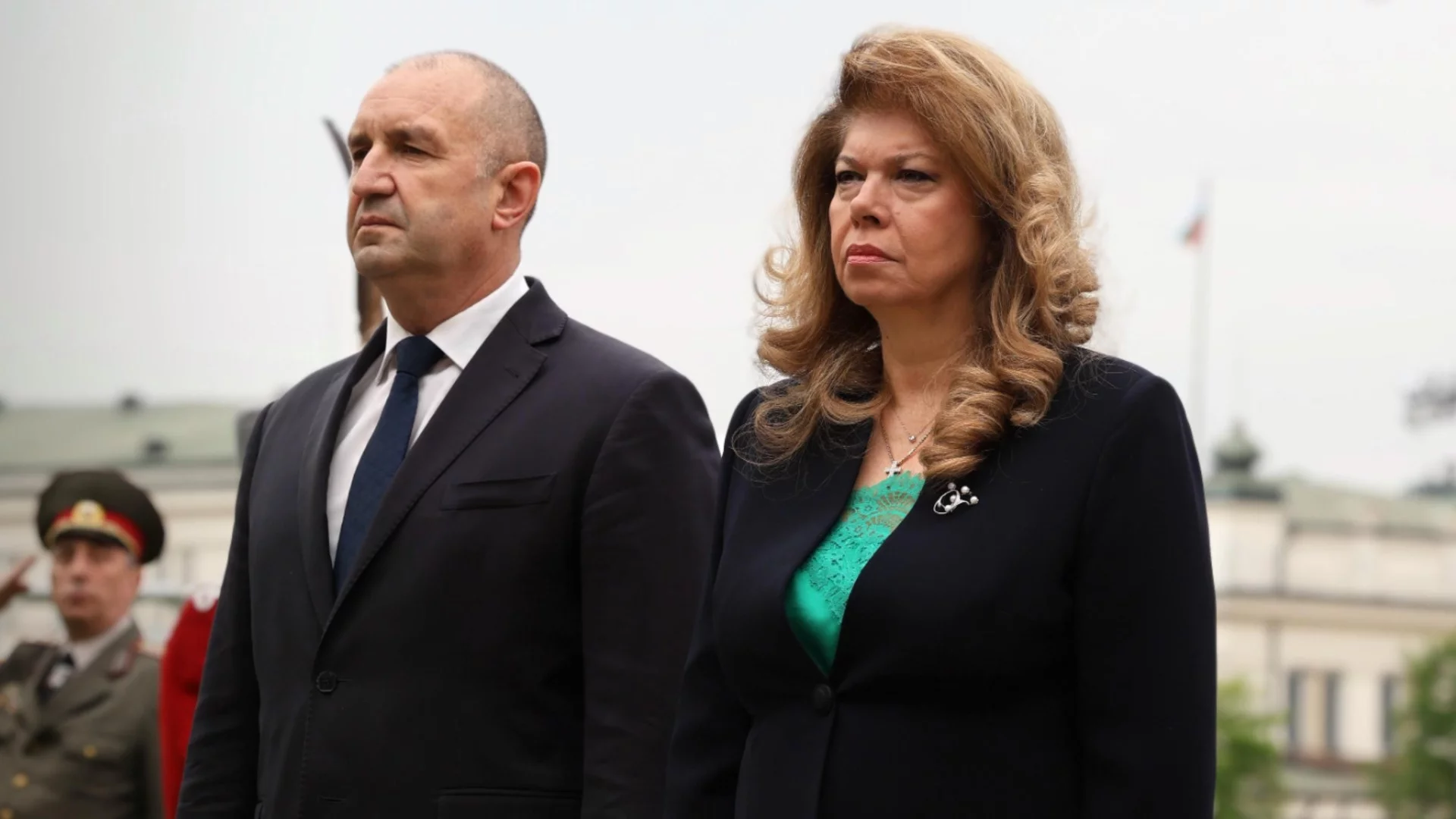 "Без КСНС и антидрон система": Критики към властта заради ударените кораби