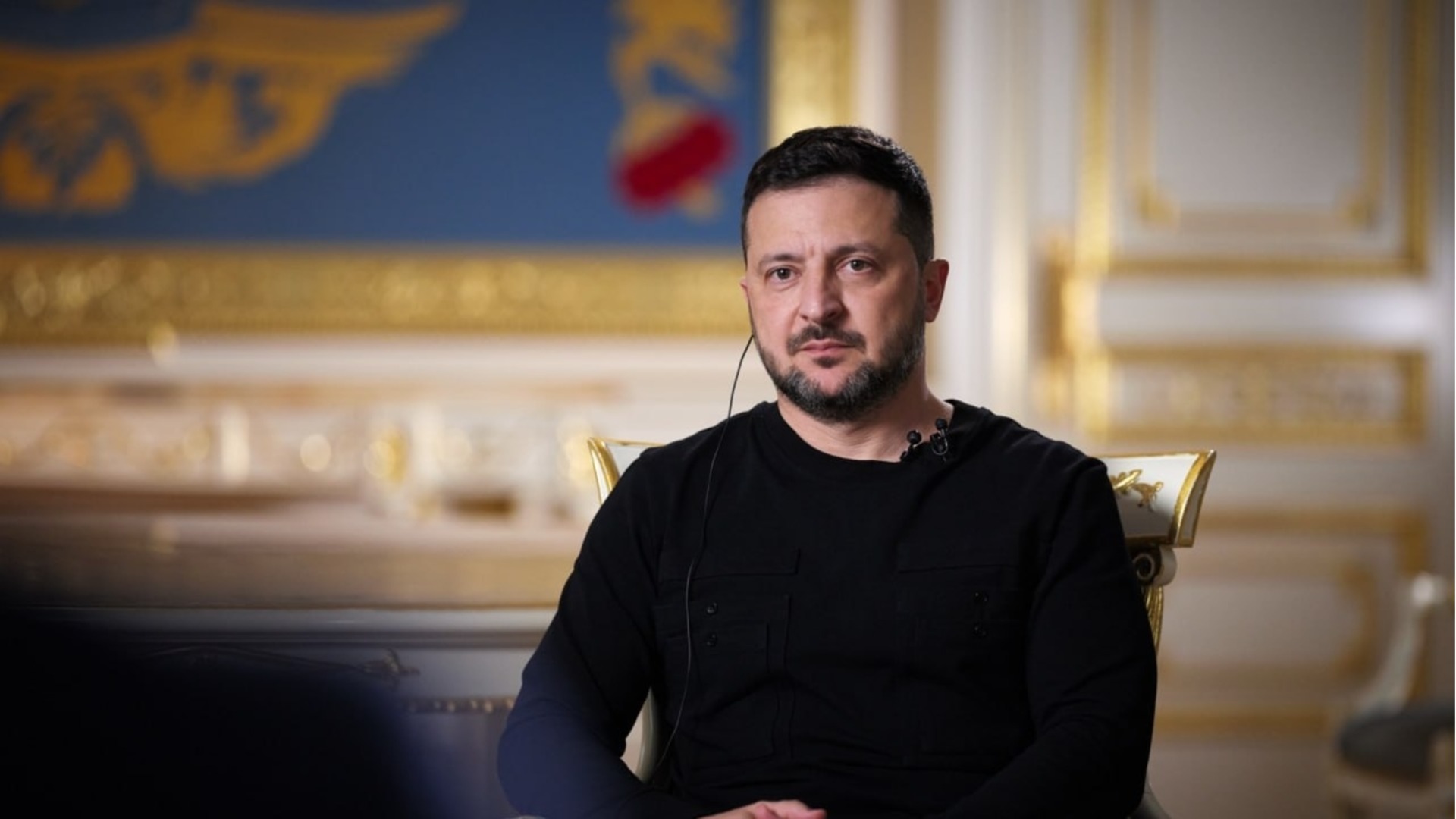 Зеленски: Очаквам тристранна среща със САЩ и Русия още този месец (ВИДЕО)