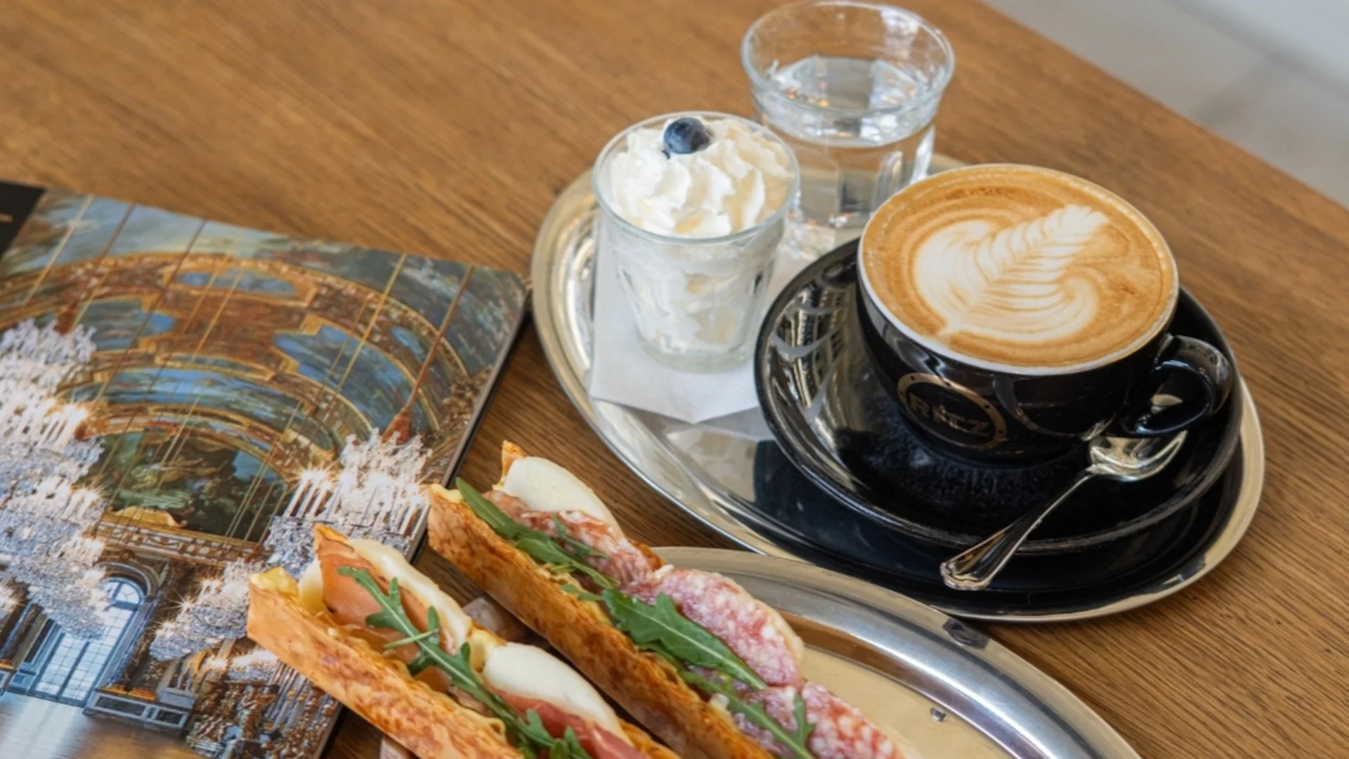 The RITZ Specialty Coffee отбелязва своя 18-ти рожден ден с най-голямото италианско парти в България - GRANDE Italian Aperol Party