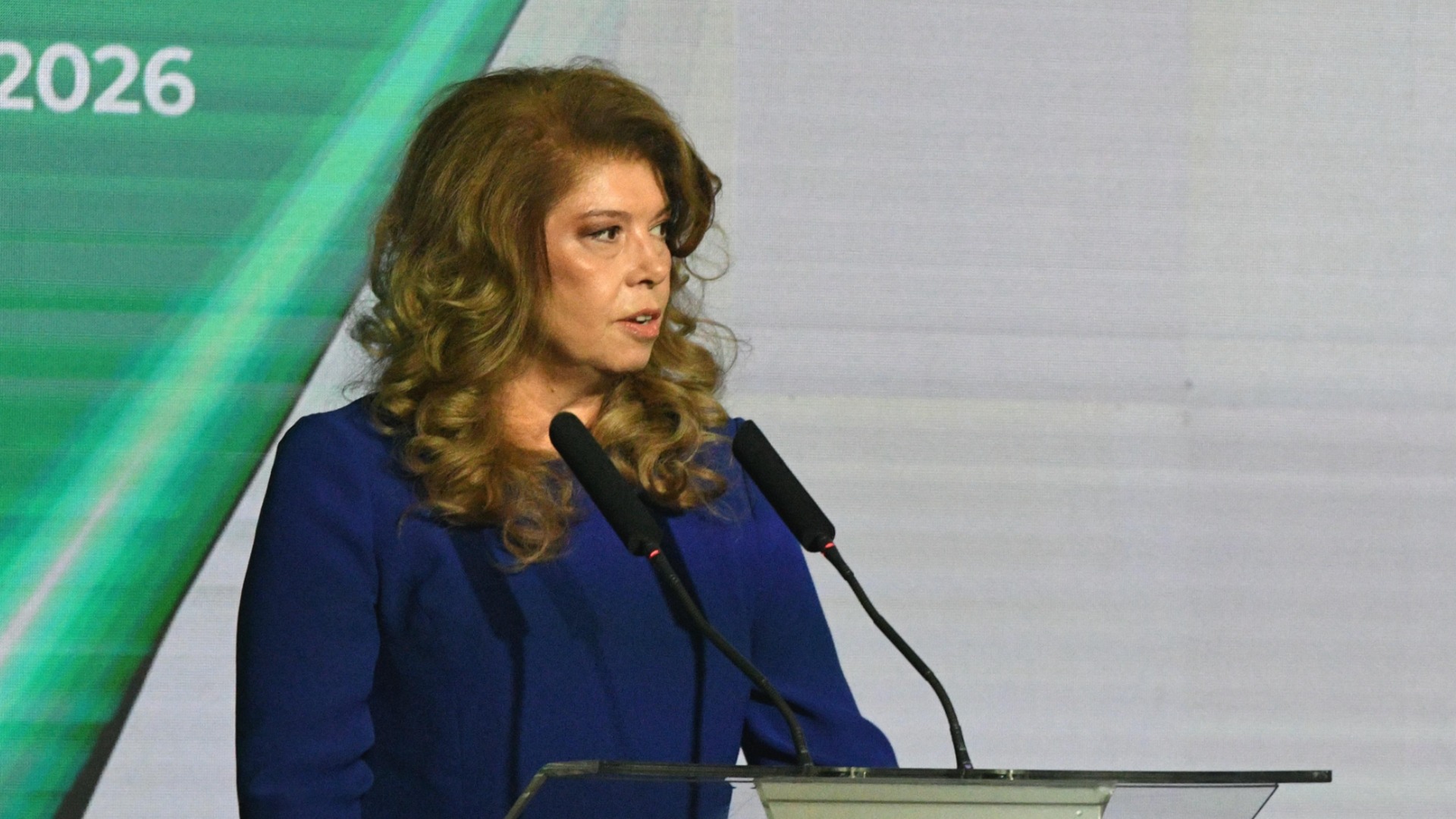 Най-после: Йотова свиква КСНС заради дроновете край българския бряг на Черно море