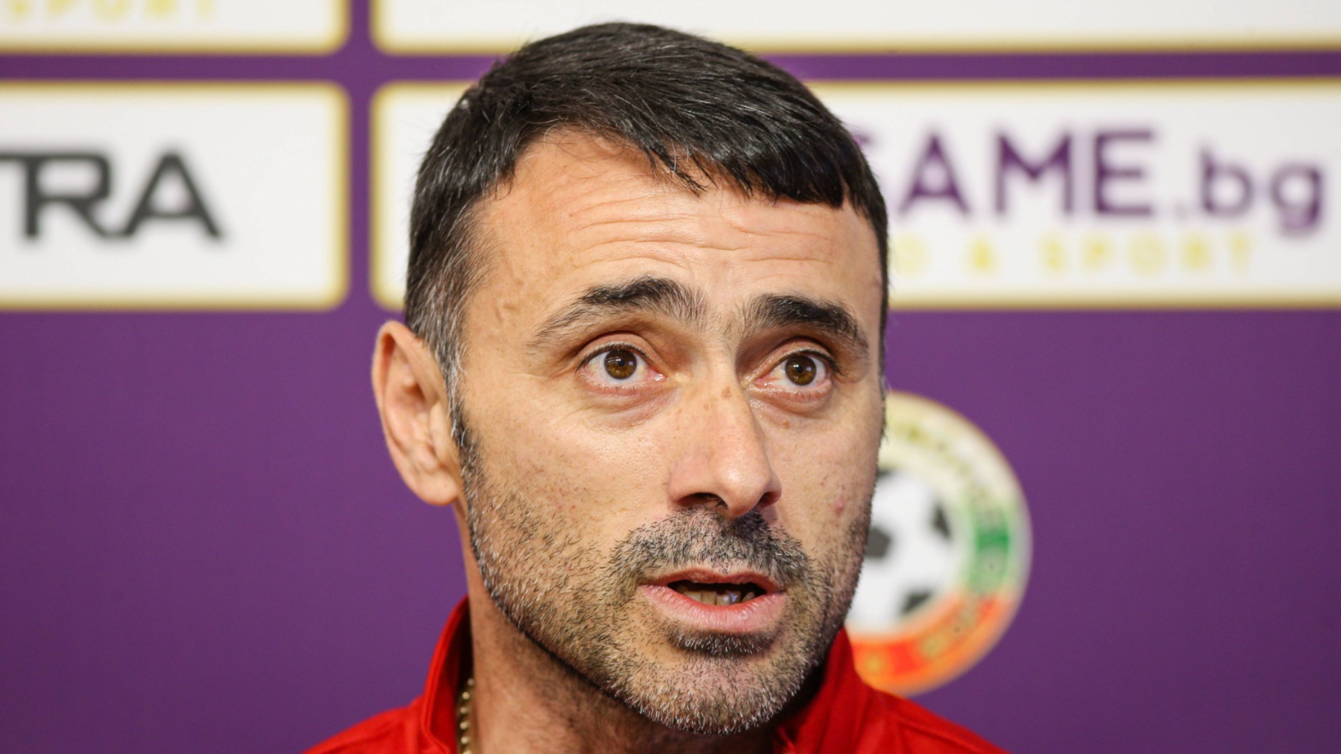 Тодор Янчев: "Имаше едно разочарование, играта ни не се получаваше"