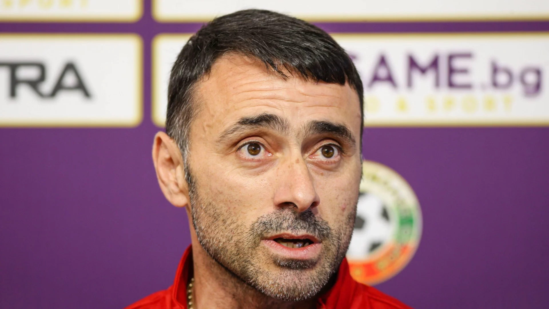 Тодор Янчев: "Имаше едно разочарование, играта ни не се получаваше"
