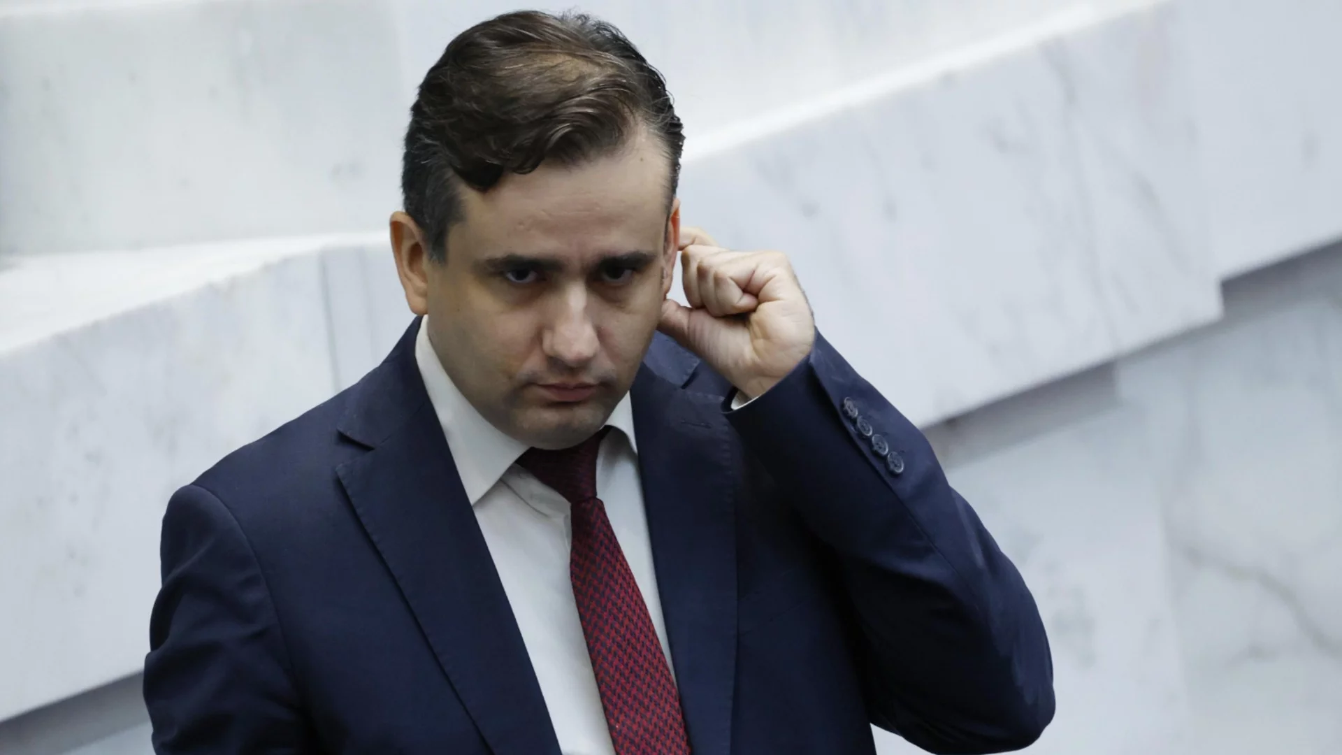 Бил ли е Петричкият Ескобар секретен сътрудник на ДАНС: Божанов настоява за изслушвания по казуса в парламента (ВИДЕО) 