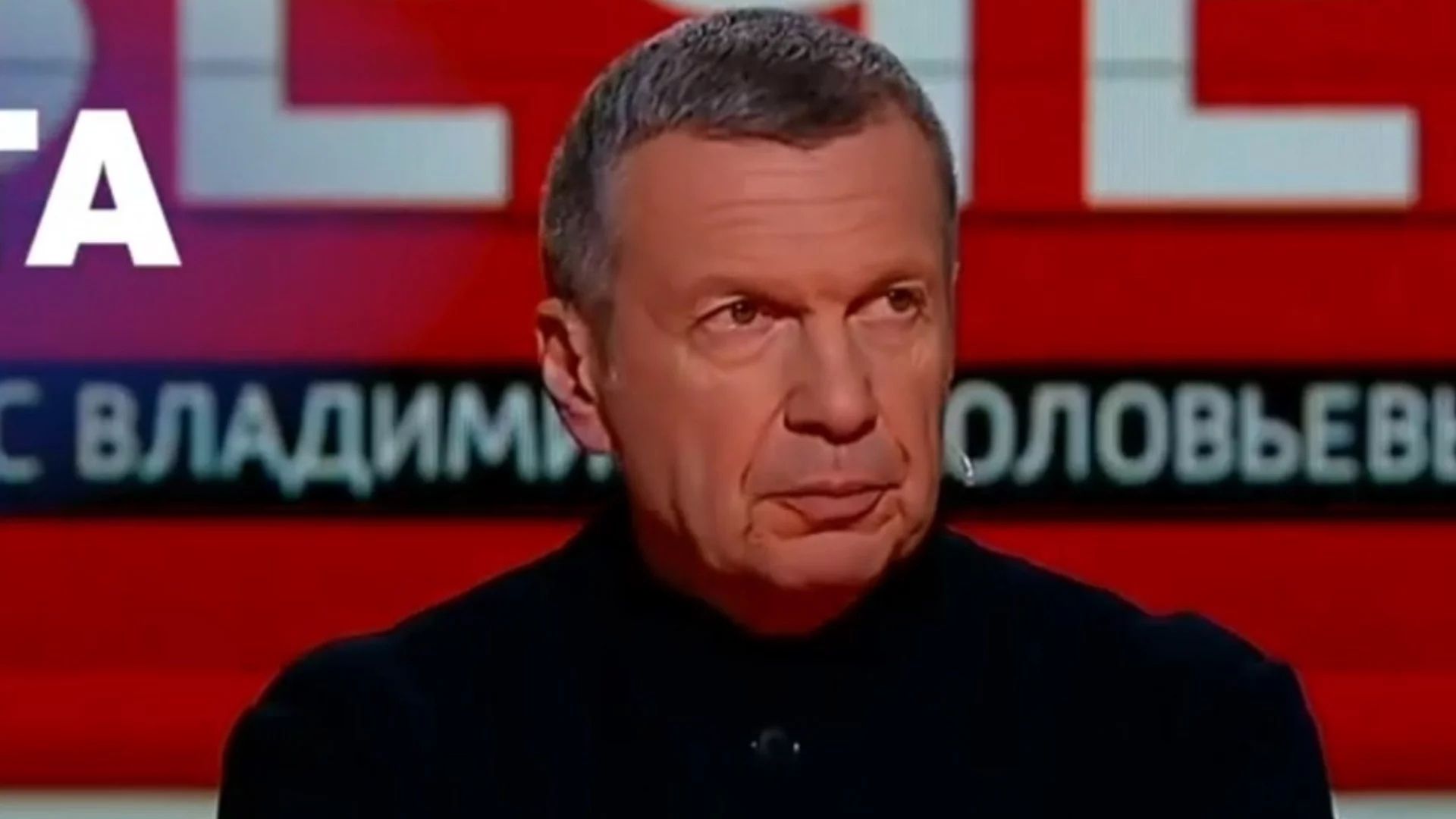 Соловьов с брутална обида към Мерц: Лай*о. В Русия пак обещават много пари за пушечно месо (ВИДЕО)