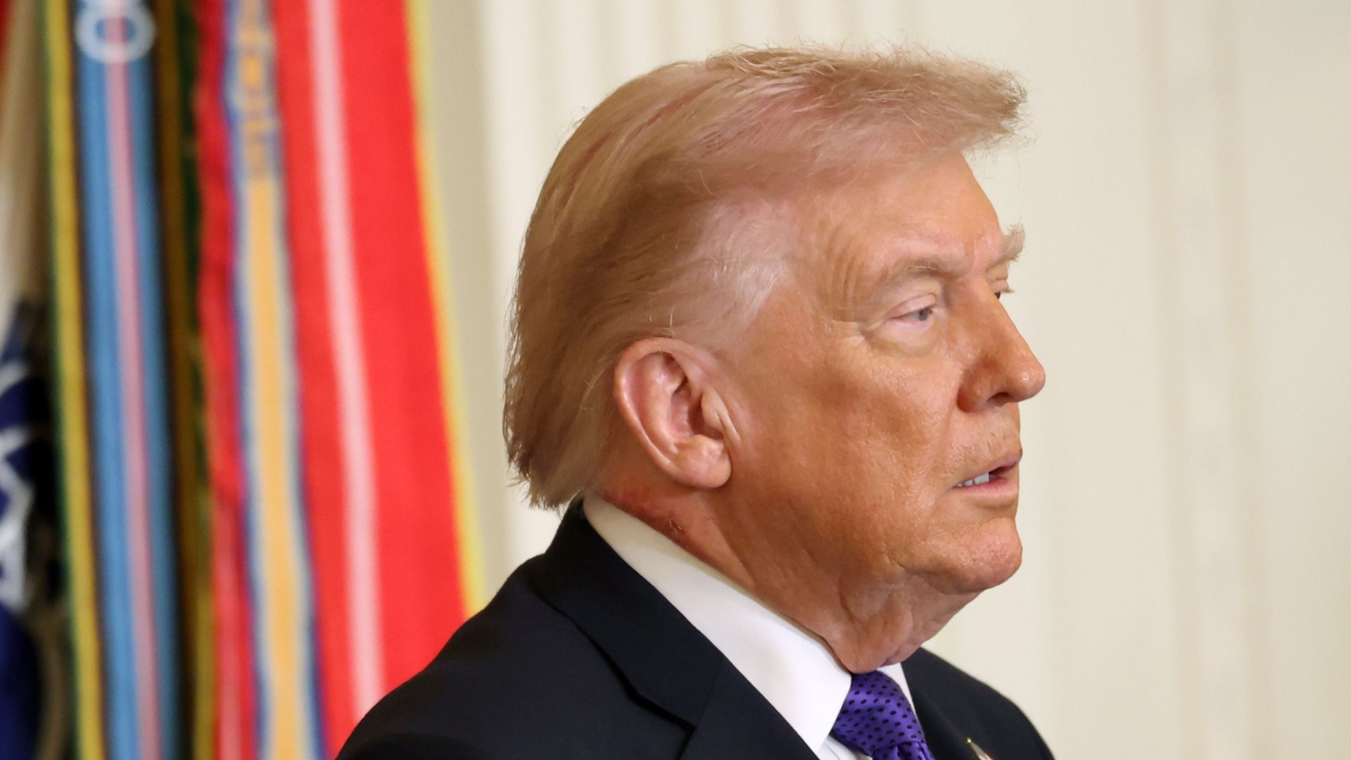 Безпрецедентен ход: Тръмп одобри разстрел за извършител на кървавото масово убийство