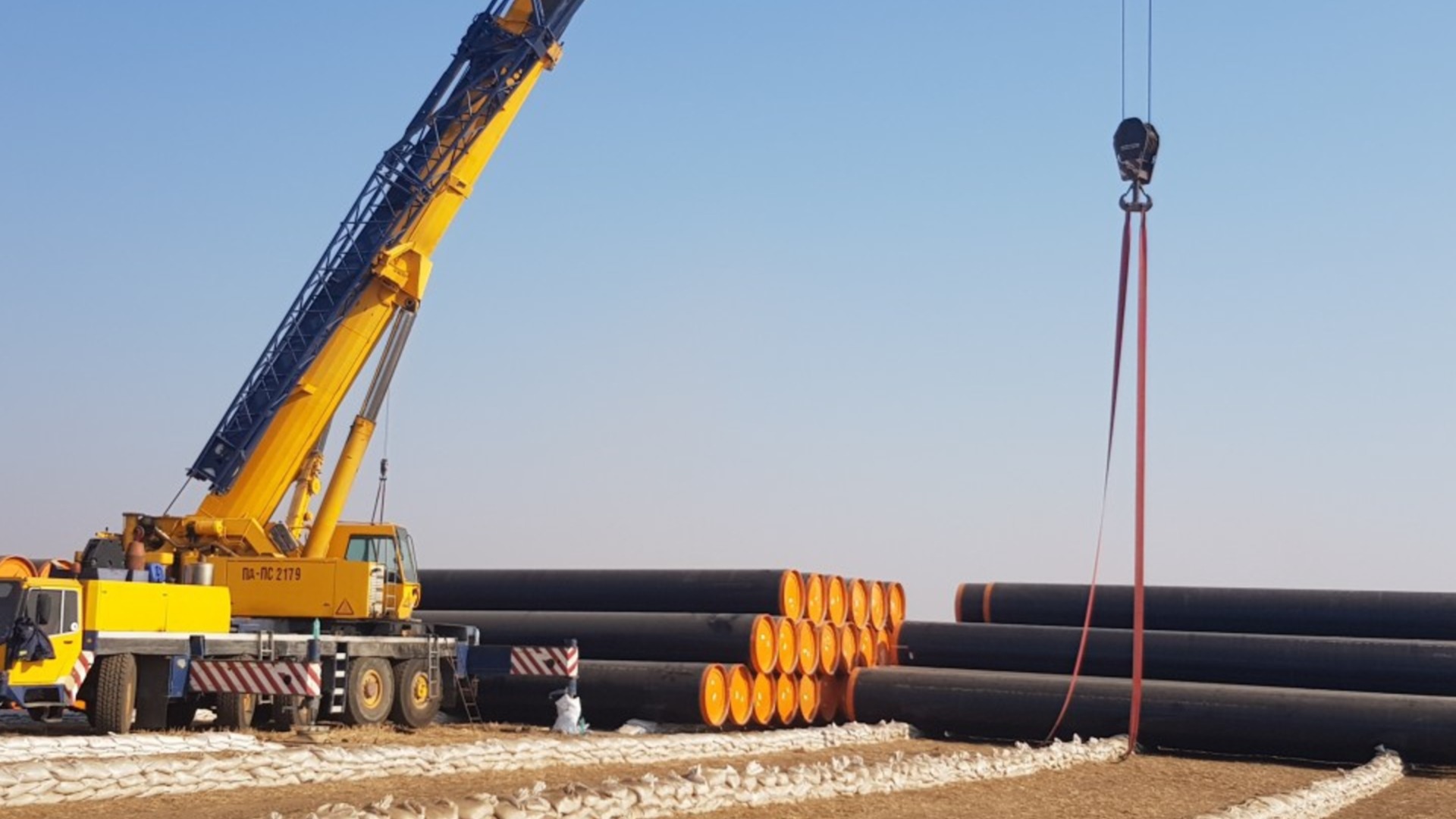 Включват се във Вертикалния газов коридор: Нов газопровод ще свързва Северна Македония и Сърбия