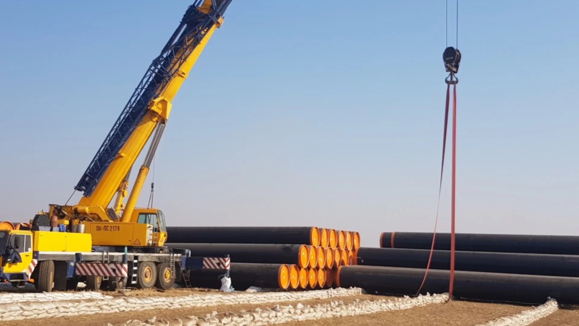 Включват се във Вертикалния газов коридор: Нов газопровод ще свързва Северна Македония и Сърбия