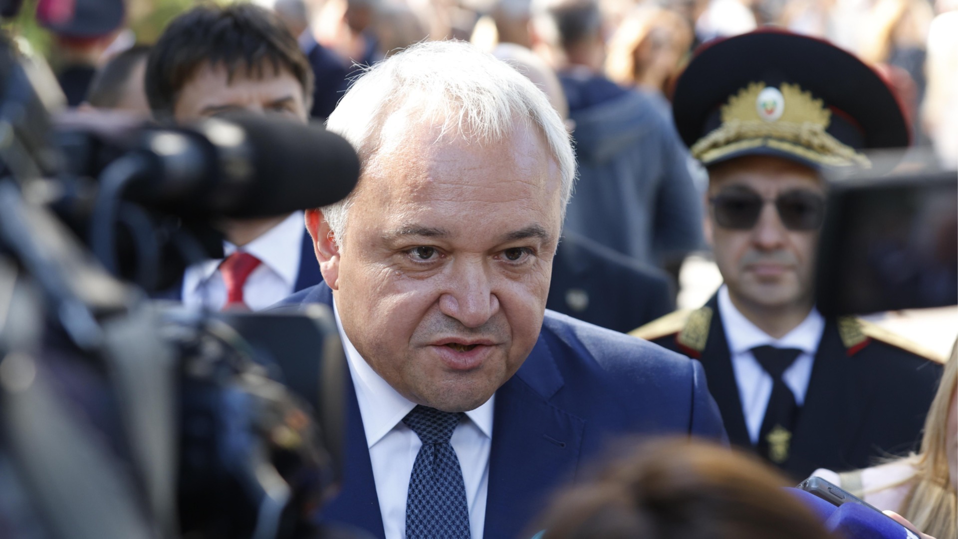 "Професия е да си инвалид": Демерджиев обеща голяма акция за източване на НОИ чрез ТЕЛК