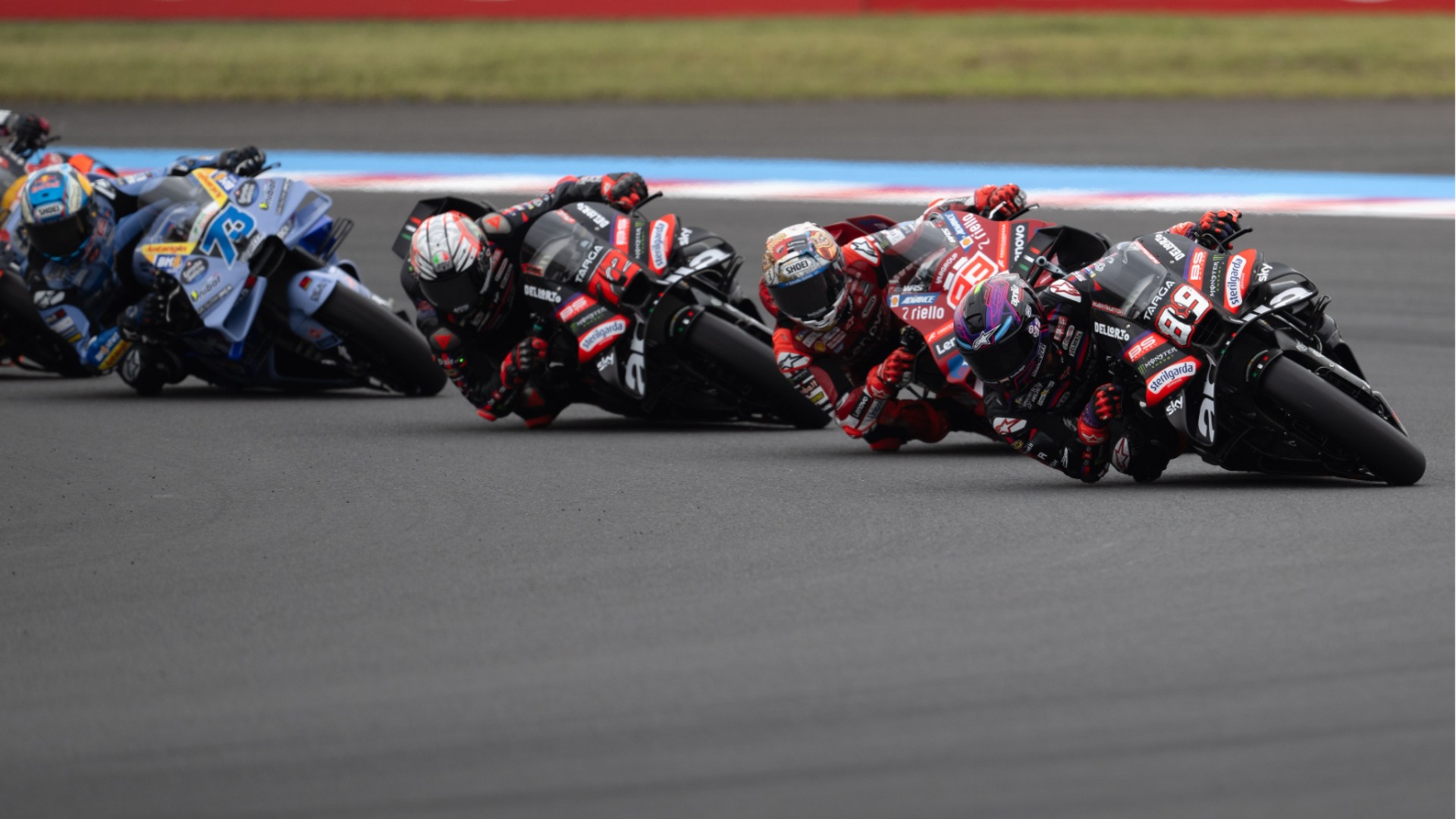 Революционни промени в Moto GP от 2027 година по примера на Формула 1