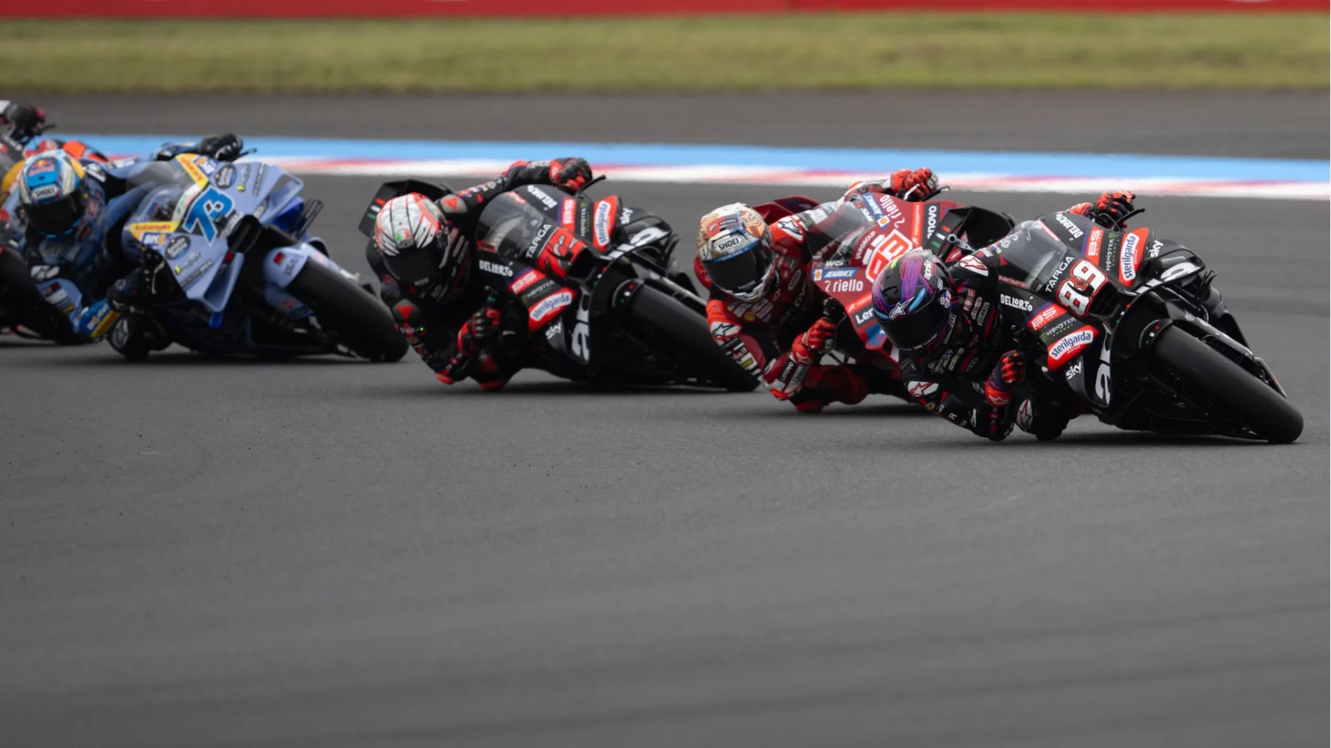 Революционни промени в Moto GP от 2027 година по примера на Формула 1
