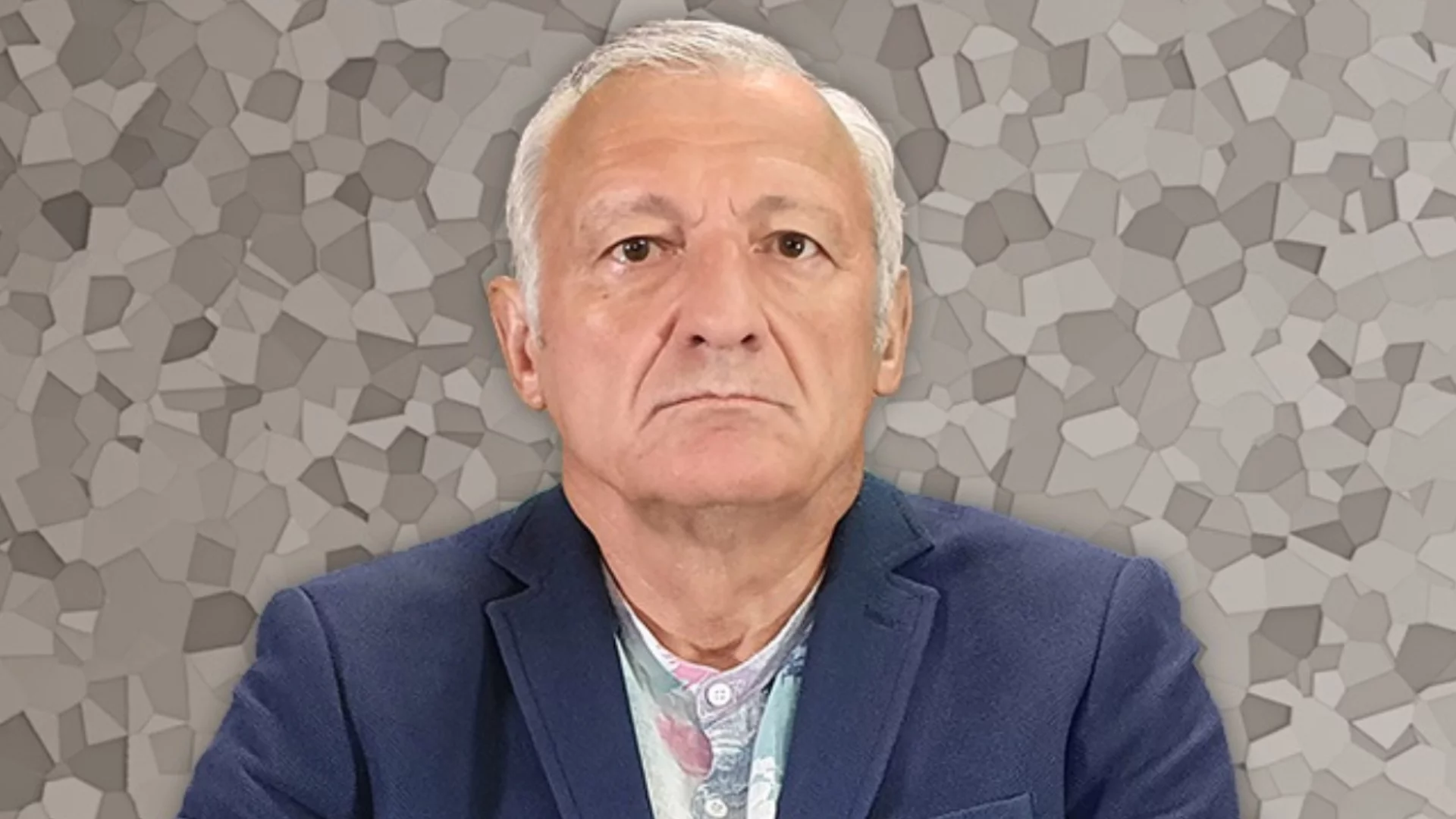 Няма как правителството да намери табелка "Направено в Русия"