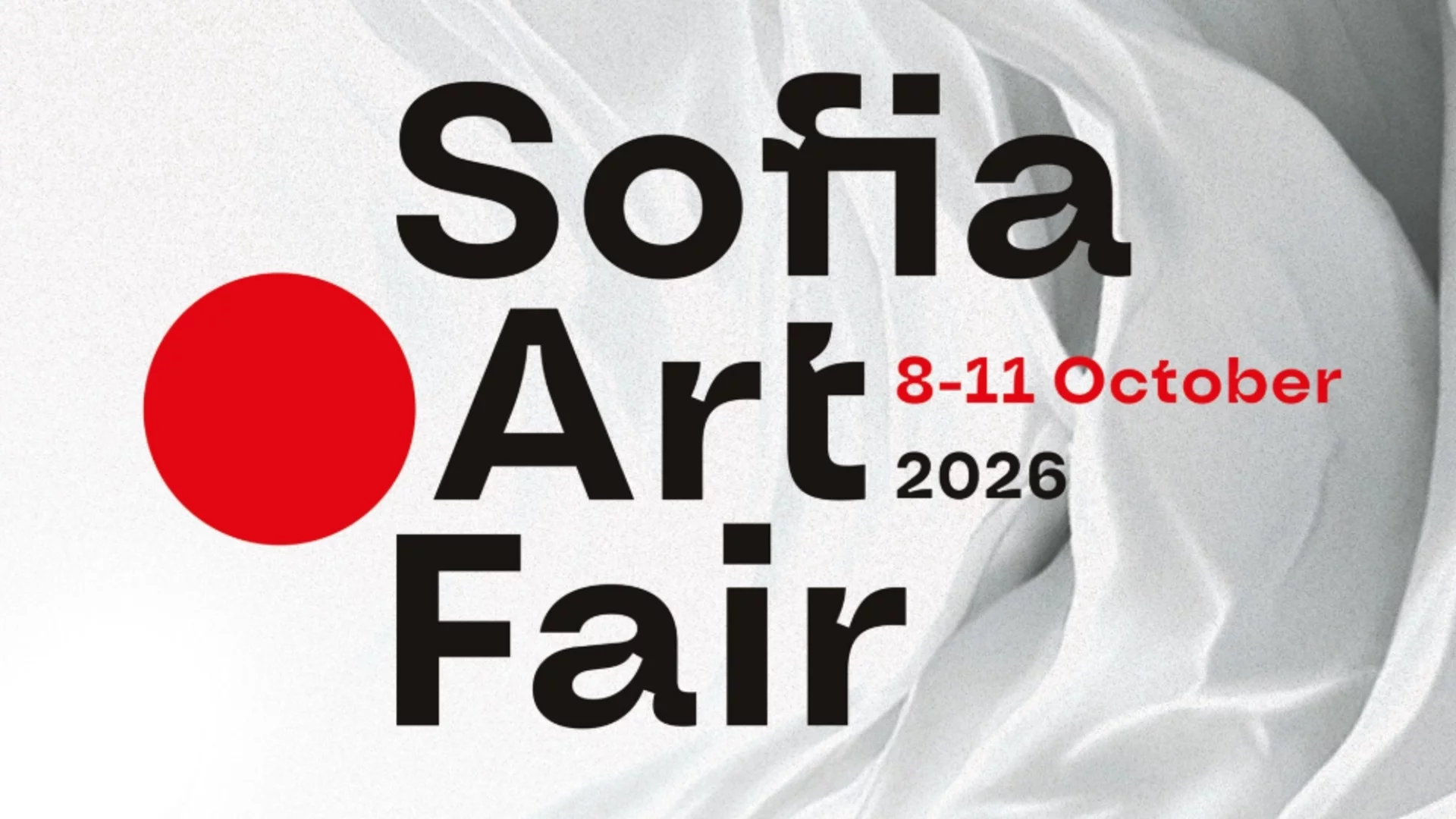 Днес започва третият Sofia Art Fair: Творби за над 100 хиляди евро продадени още преди откриването