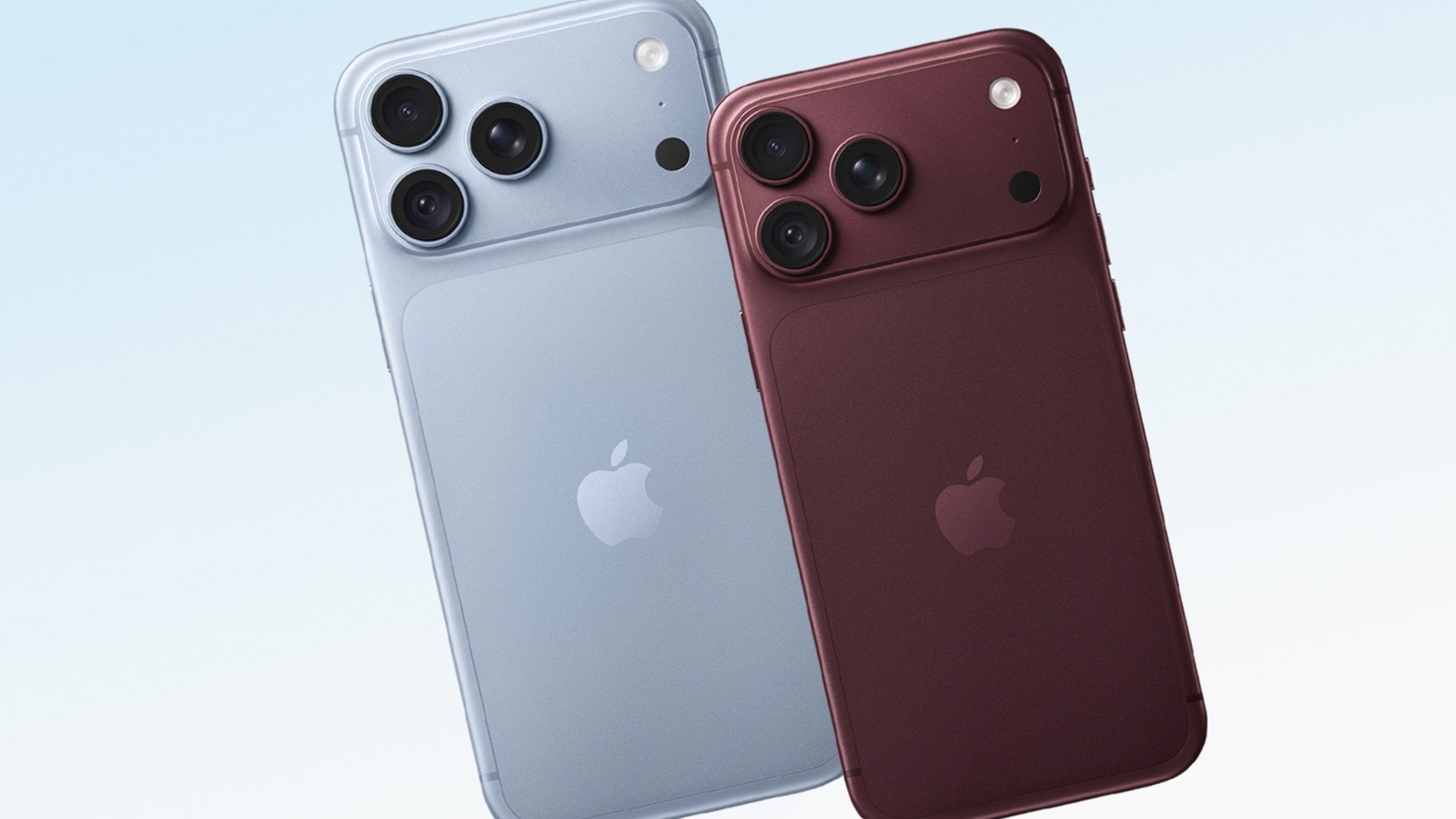 iPhone 18 Pro или 18 Pro Max: кой размер е правилният за вас?