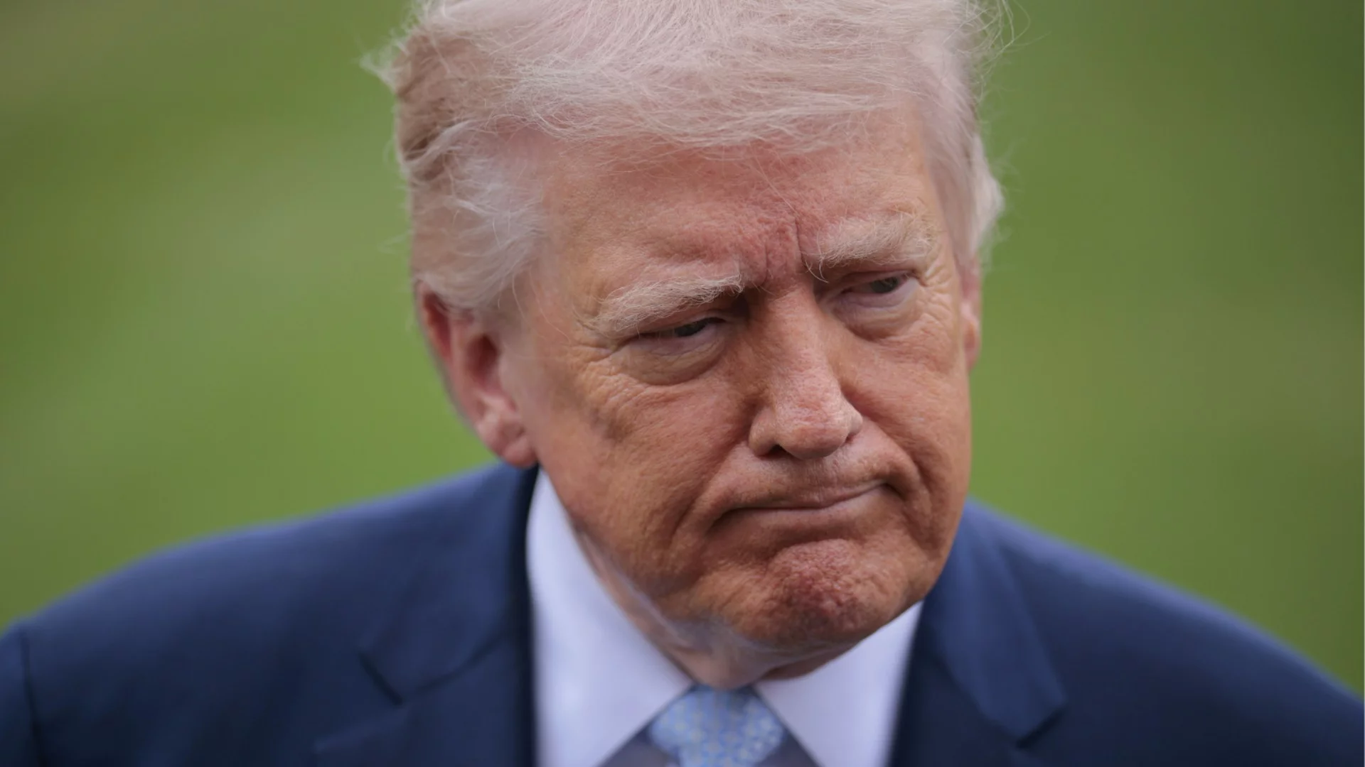 "Много добра идея": Тръмп предлага негов голф комплекс да стане президентска резиденция