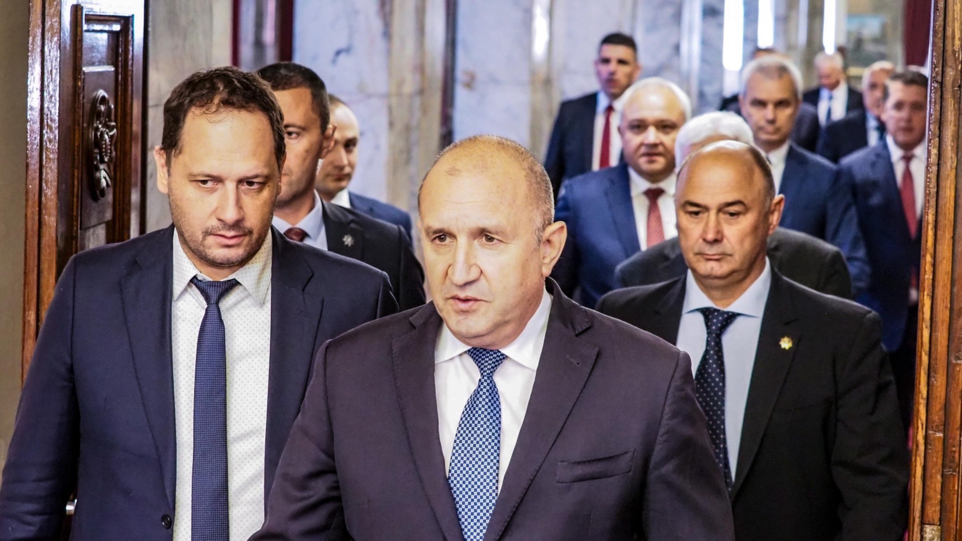 Най-важните новини за деня: 8 октомври 2026 г.