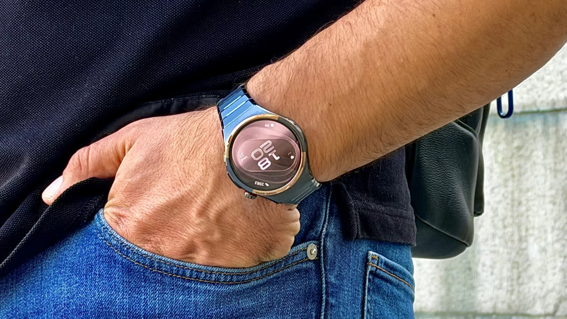 HUAWEI Watch 6 Pro вече е на пазара и е още по-стилен и издръжлив