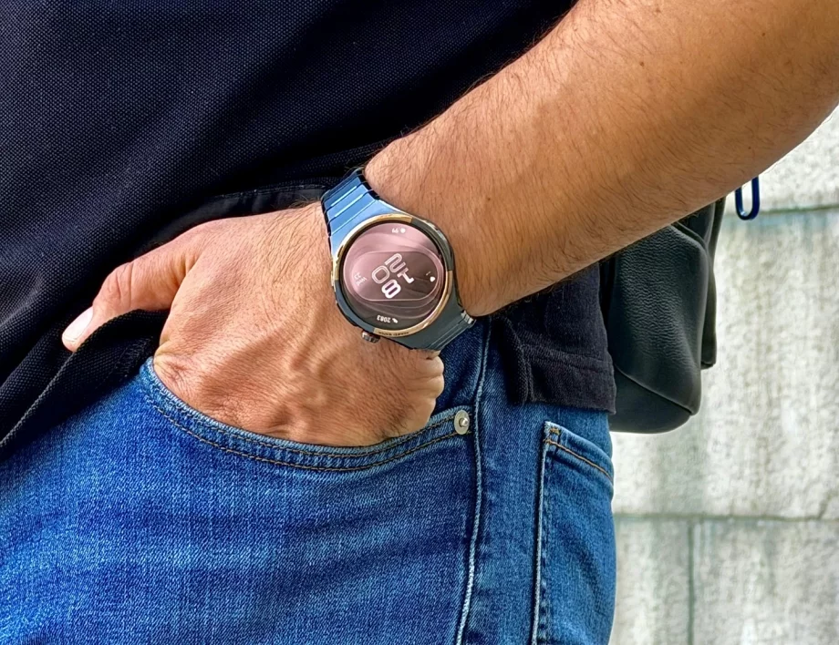 HUAWEI Watch 6 Pro вече е на пазара и е още по-стилен и издръжлив