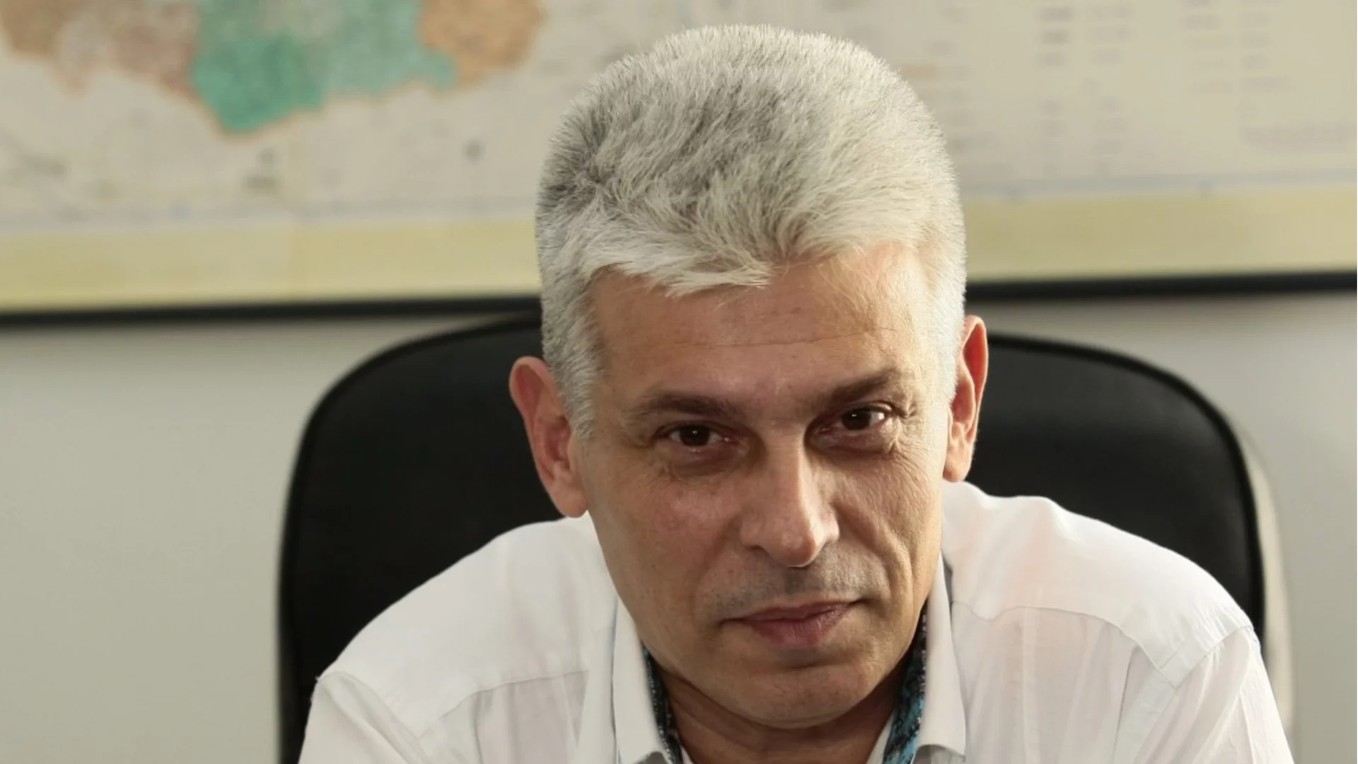 Атанас Кацарчев: От КТ „Подкрепа” не сме съгласни с формулата за изчисляването на минималната работна заплата
