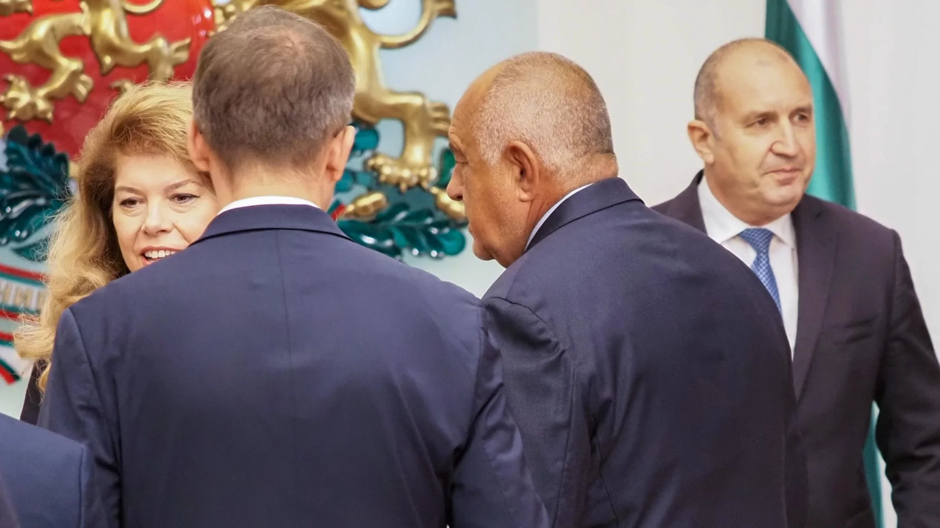 За дроновете и корабите в Черно море: ГЕРБ защо подкрепи? Радев си е русофил - думи на Атанас Атанасов