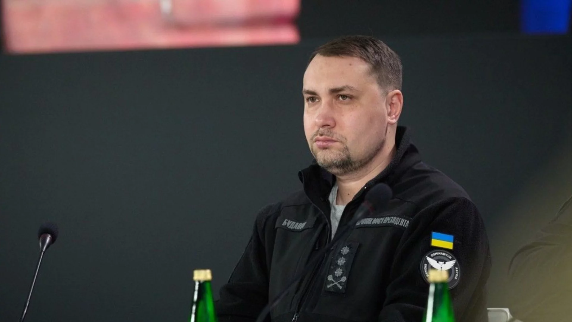 Радев разкри какво е говорил с Кирило Буданов на четири очи (ВИДЕО)