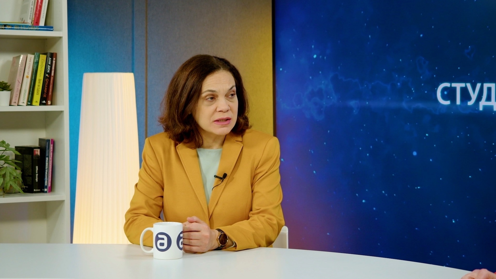 Геновева Петрова: Случилото се в КСНС може да откаже хората да гласуват (ВИДЕО)
