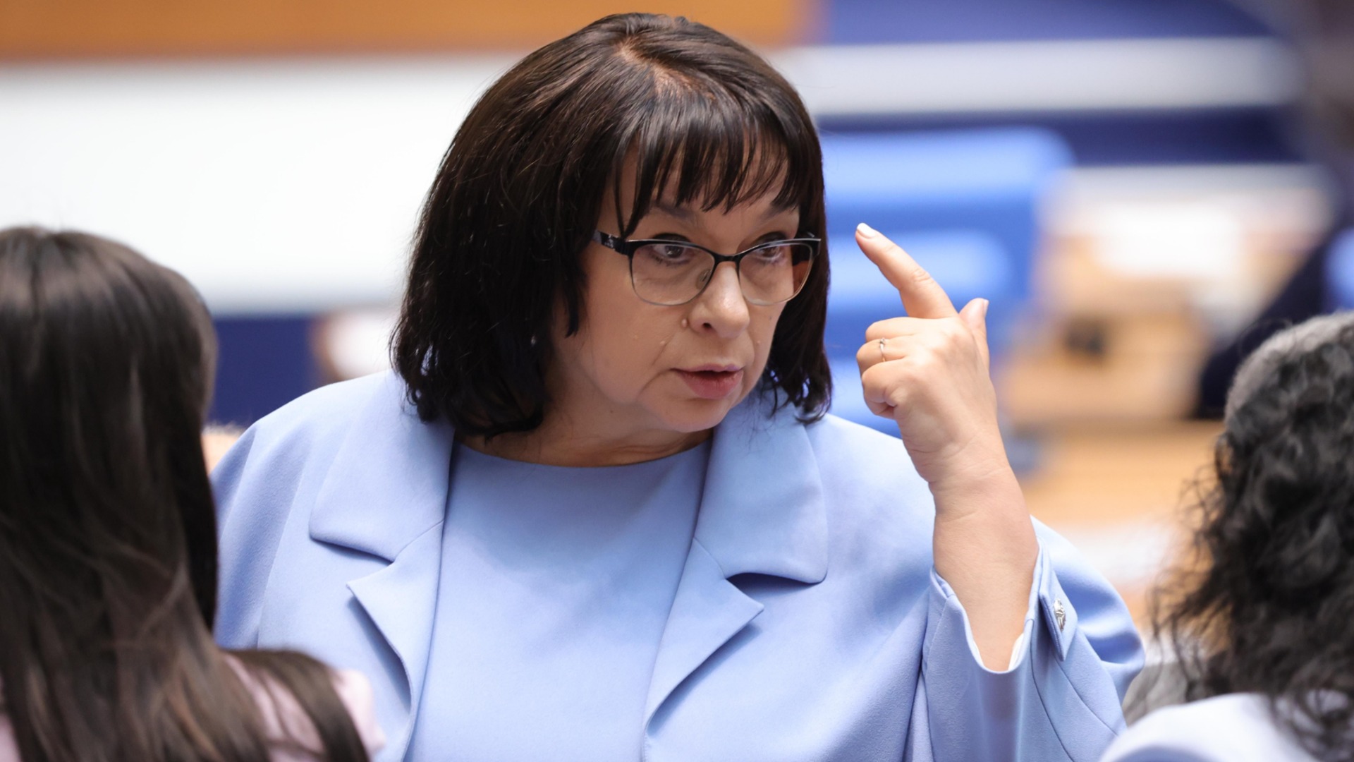 "В името на партийни цели се жертва авторитетът на страната": ГЕРБ подали сигнал до ЕК за манипулации с бюджетния дефицит