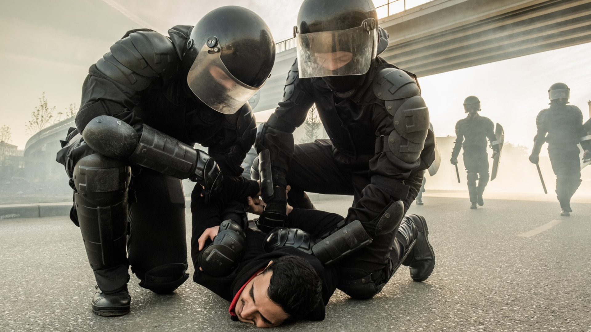 Терористи на 14-години според Русия: Десетки момичета и стотици момчета