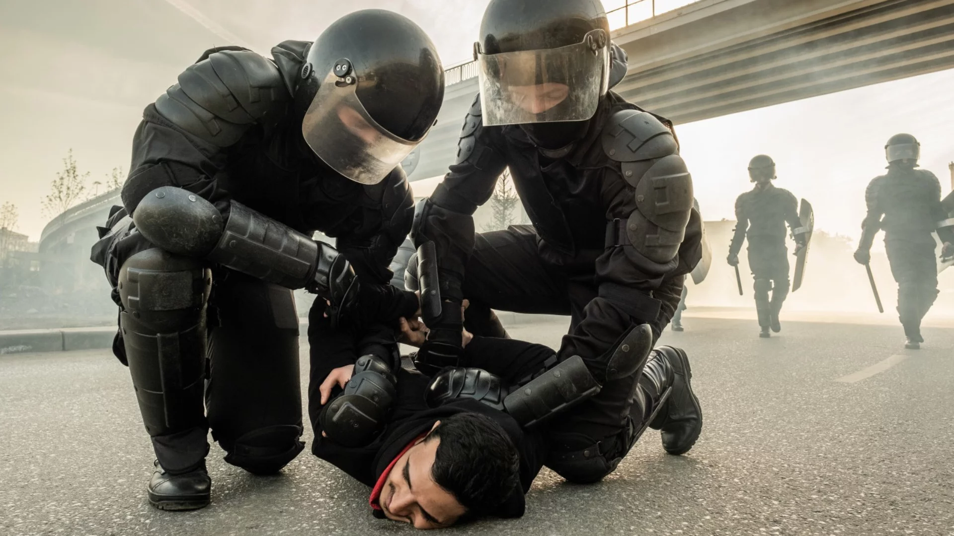 Терористи на 14-години според Русия: Десетки момичета и стотици момчета