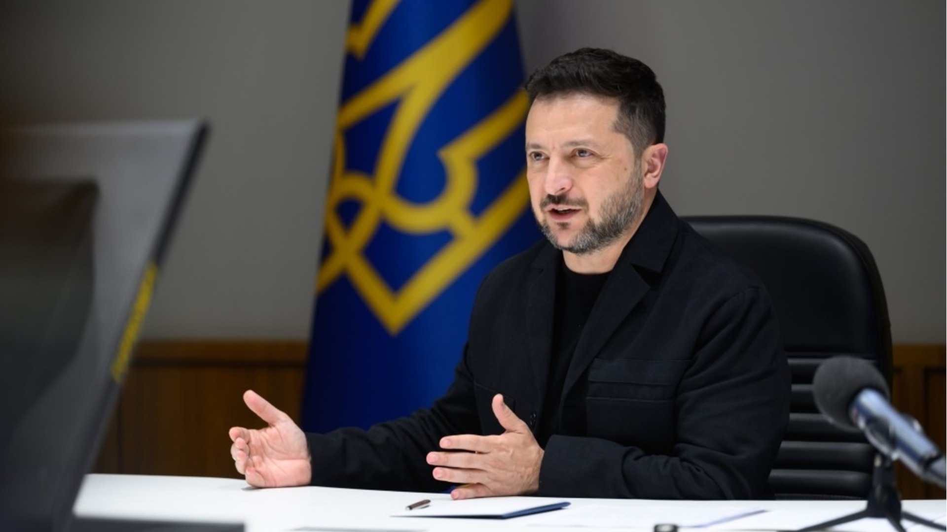 След близо 80 убити за три дни: Зеленски обвини САЩ в бездействие (ВИДЕО)