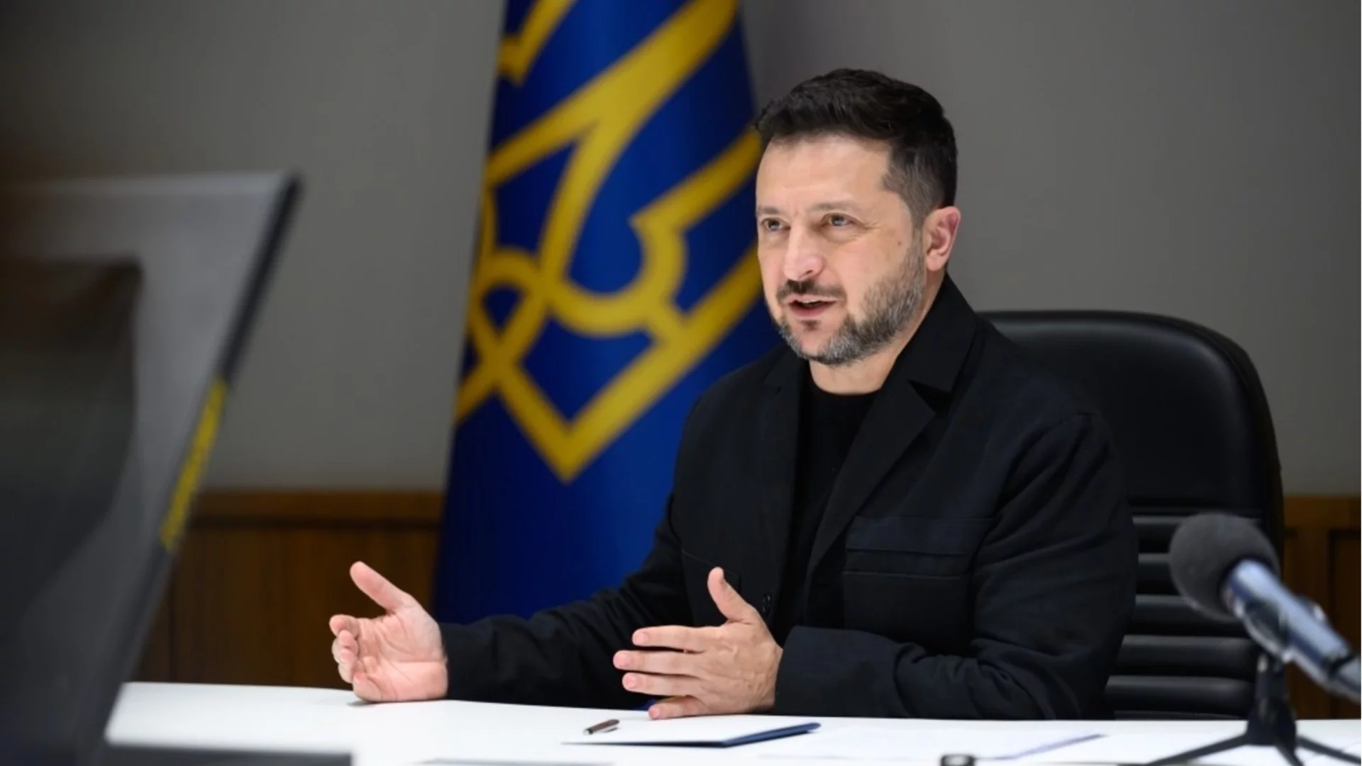 След близо 80 убити за три дни: Зеленски обвини САЩ в бездействие (ВИДЕО)
