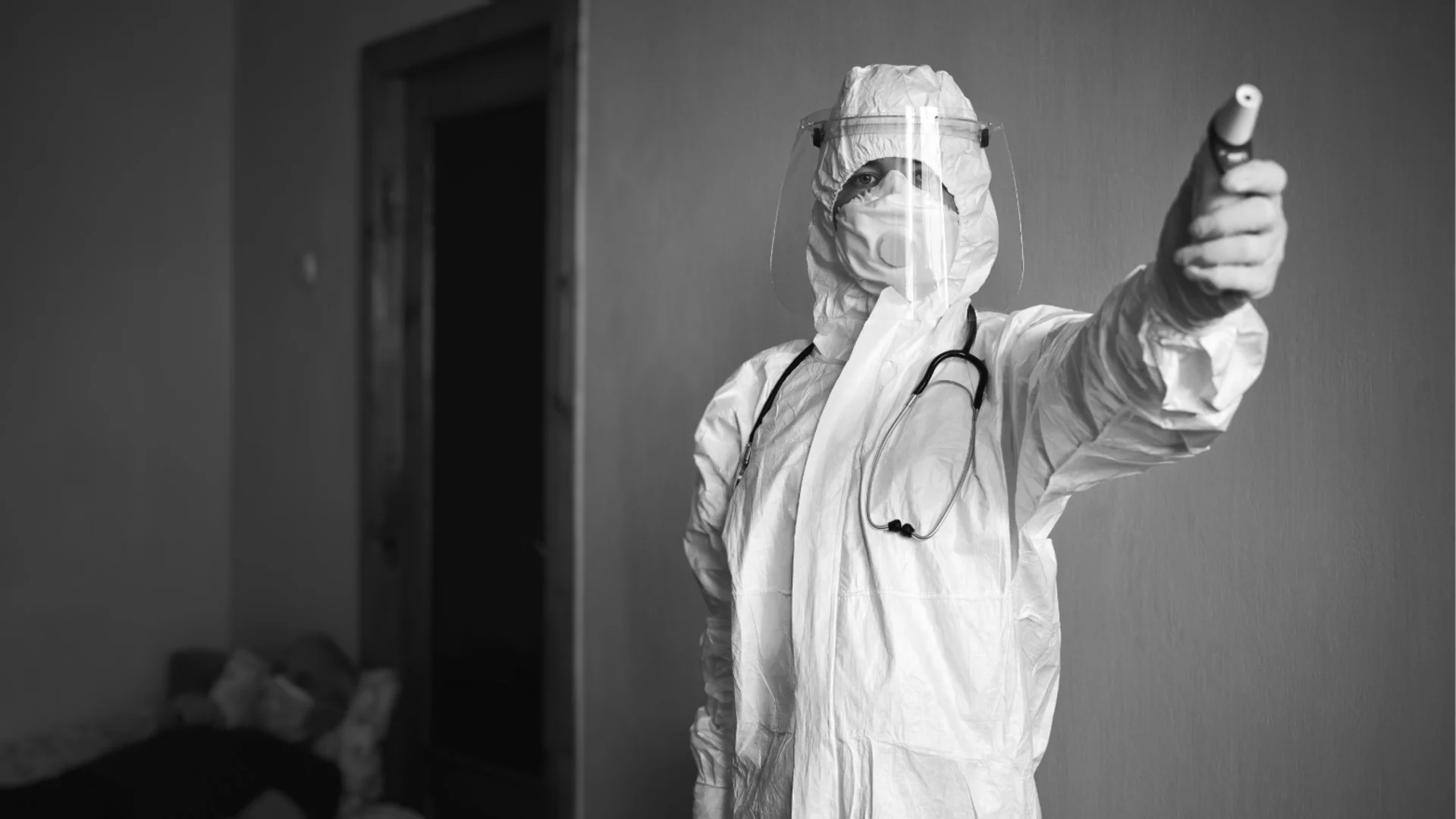 Въпреки опасенията: Русия обяви край на мерките, свързани със случая на чума в Сибир