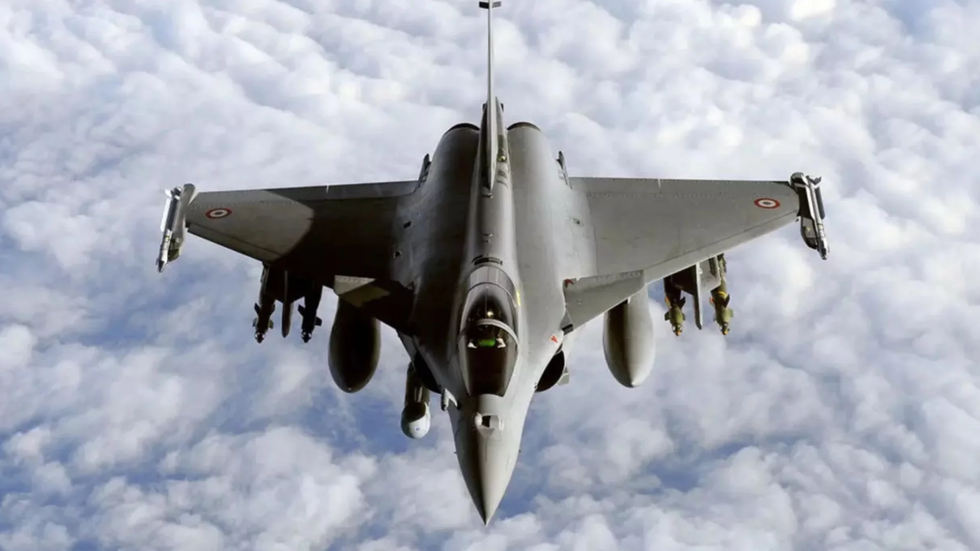 Керванът за мир в Украйна пак се мъчи да тръгне. Ескадрила Rafale за Украйна - тече подготовка (ОБЗОР - ВИДЕО)