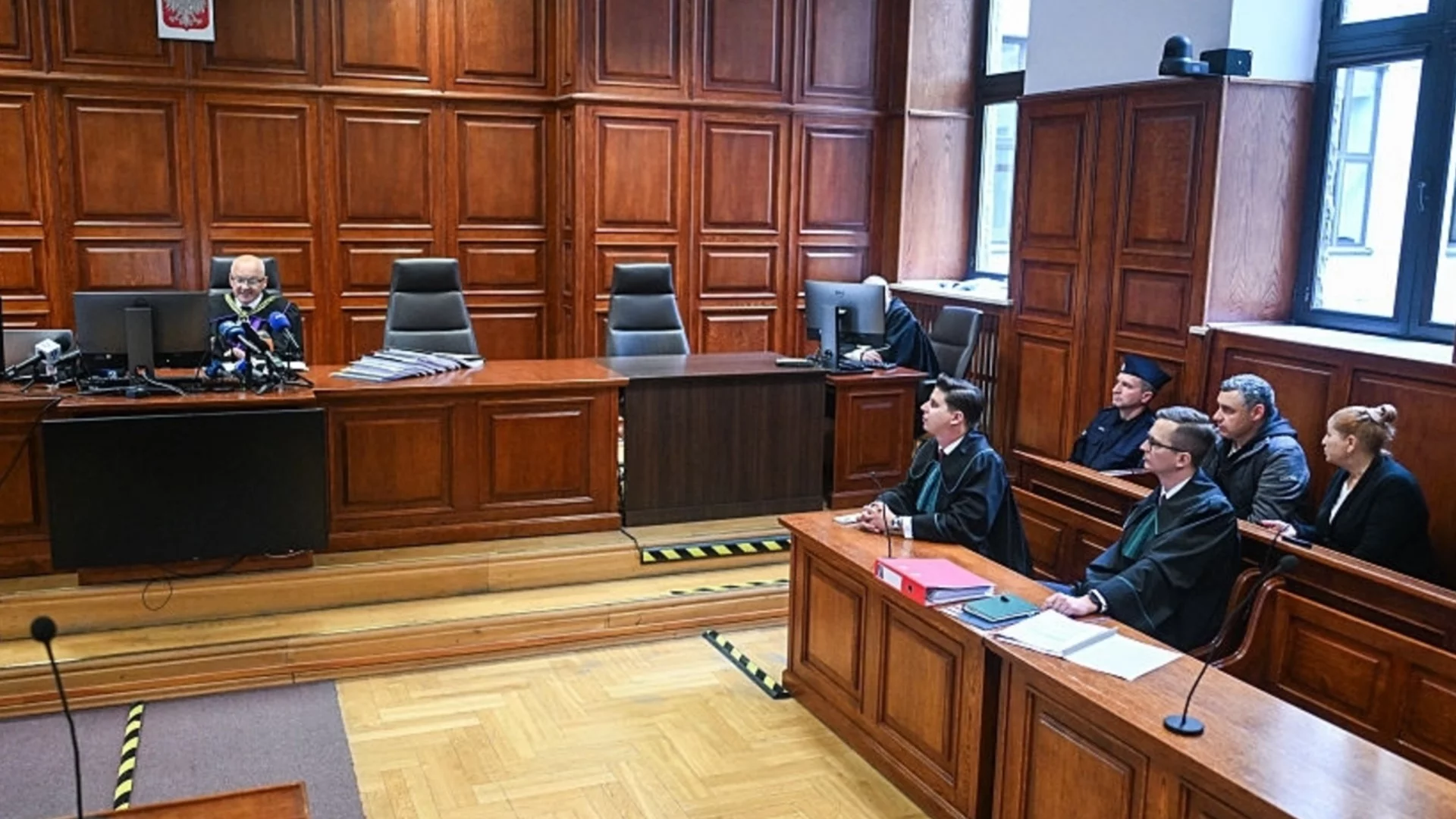"Много е разстроен от екстрадиция":  Заподозрян за взрива на "Северен поток" ще иска убежеще в Хърватия 