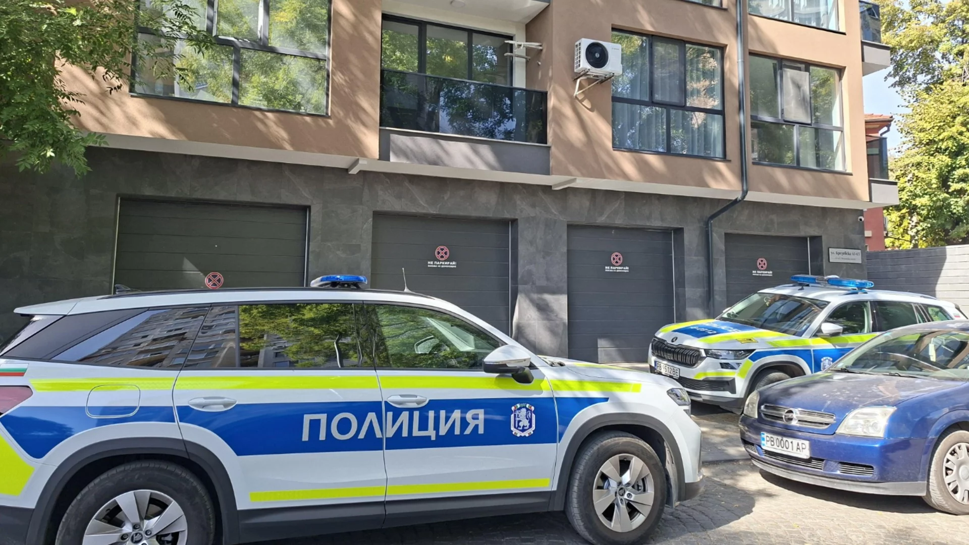 Синът на убитата в Пловдив жена вече е обвиняем