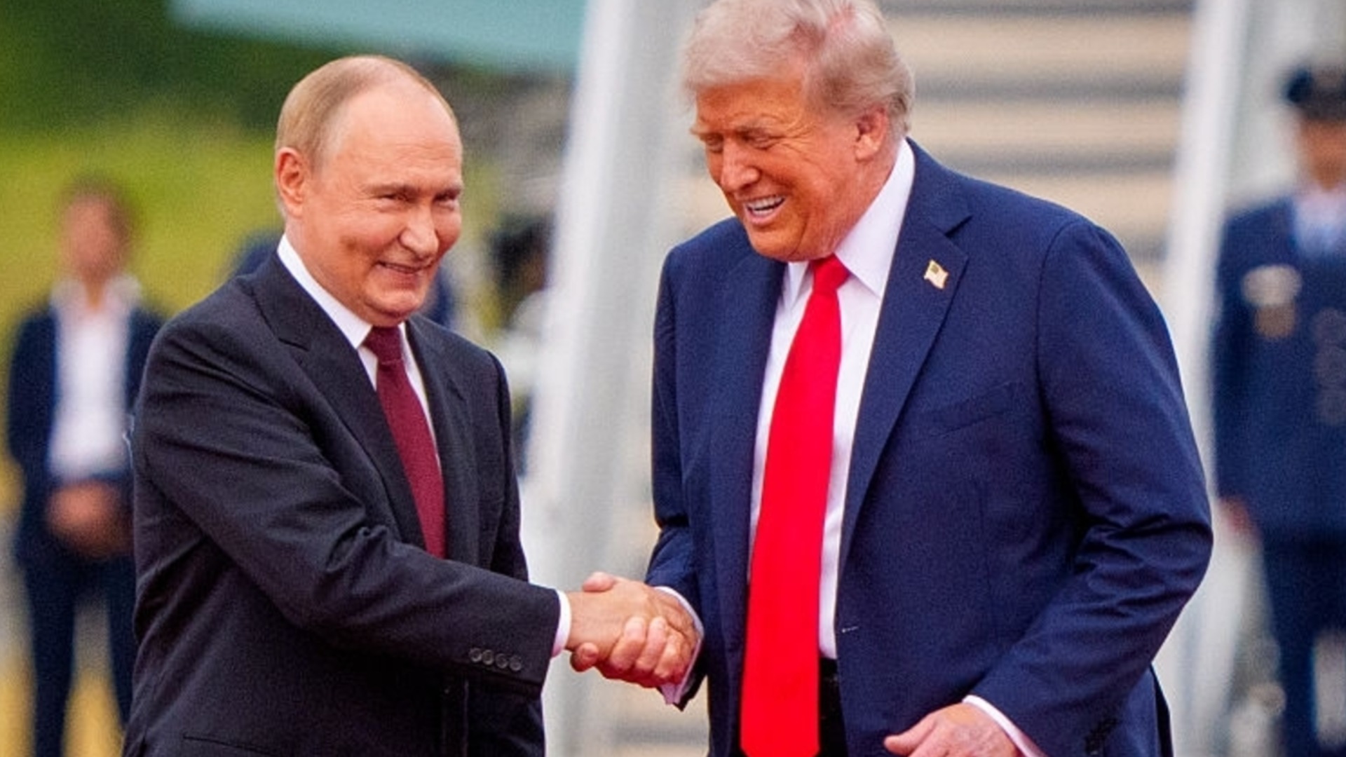 Индулгенция за Путин срещу една празна нула: Русия няма да може да достави нищо на Тръмп