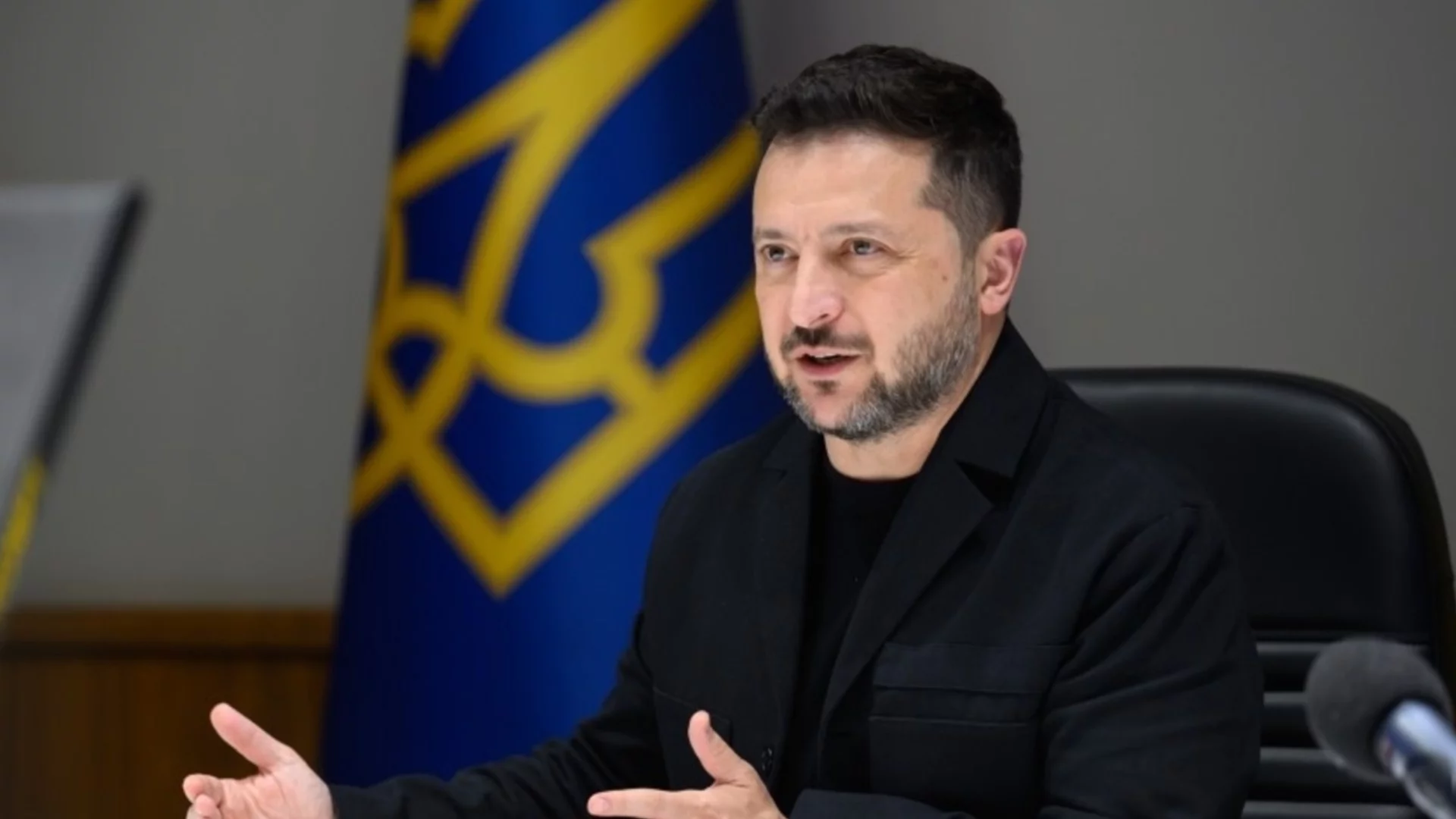 Зеленски е готов за избори: Какви са условията? 