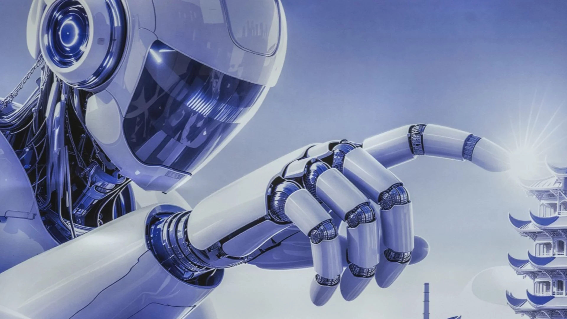 AI агент "измисли" убийство и подаде сигнал в полицията