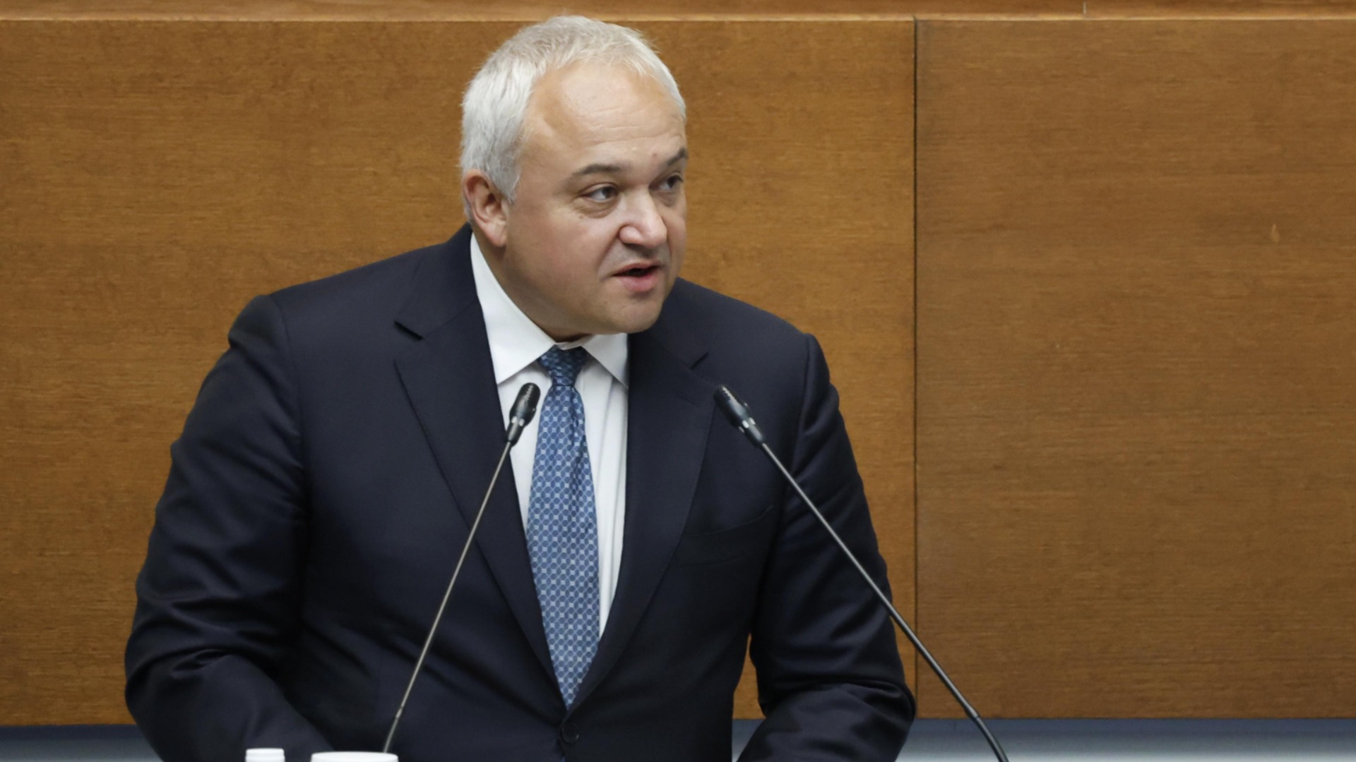 Иван Демерджиев: Има повтарящ се модел в заплашителните съобщения срещу институциите
