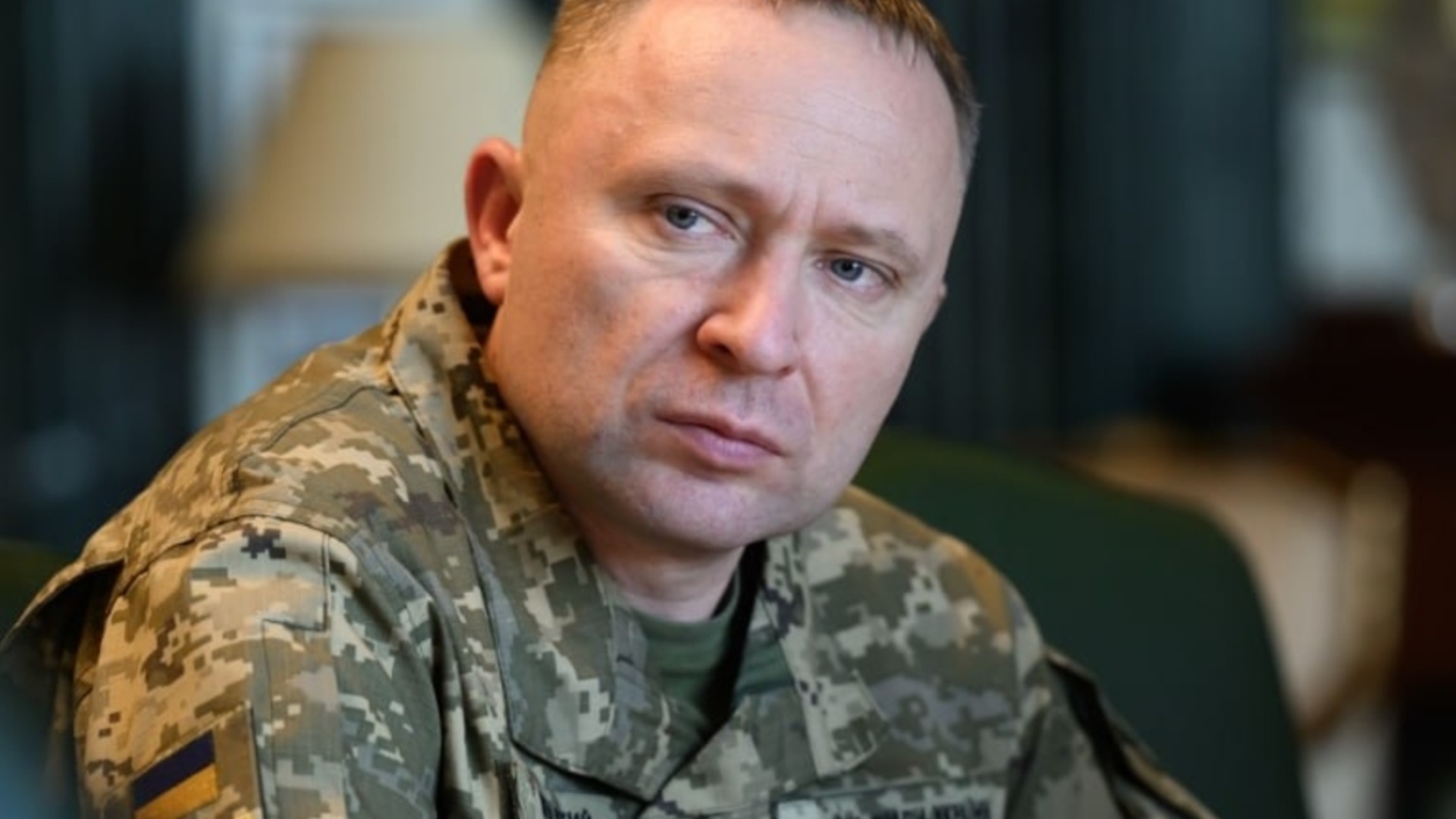 САЩ заплашили главнокомандващия на Украйна: Kyiv Independent