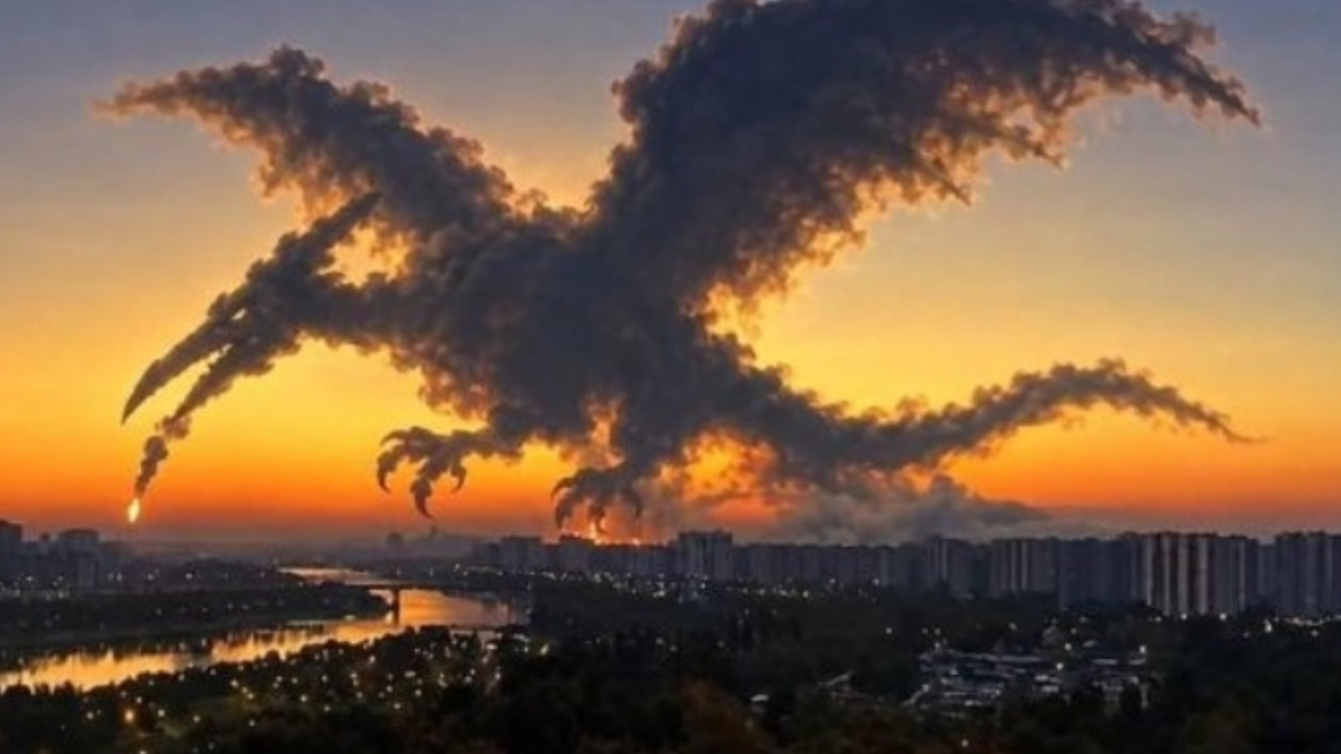 Подлостта на Тръмп: Не си удряйте само рафинериите, но Украйна има едва една