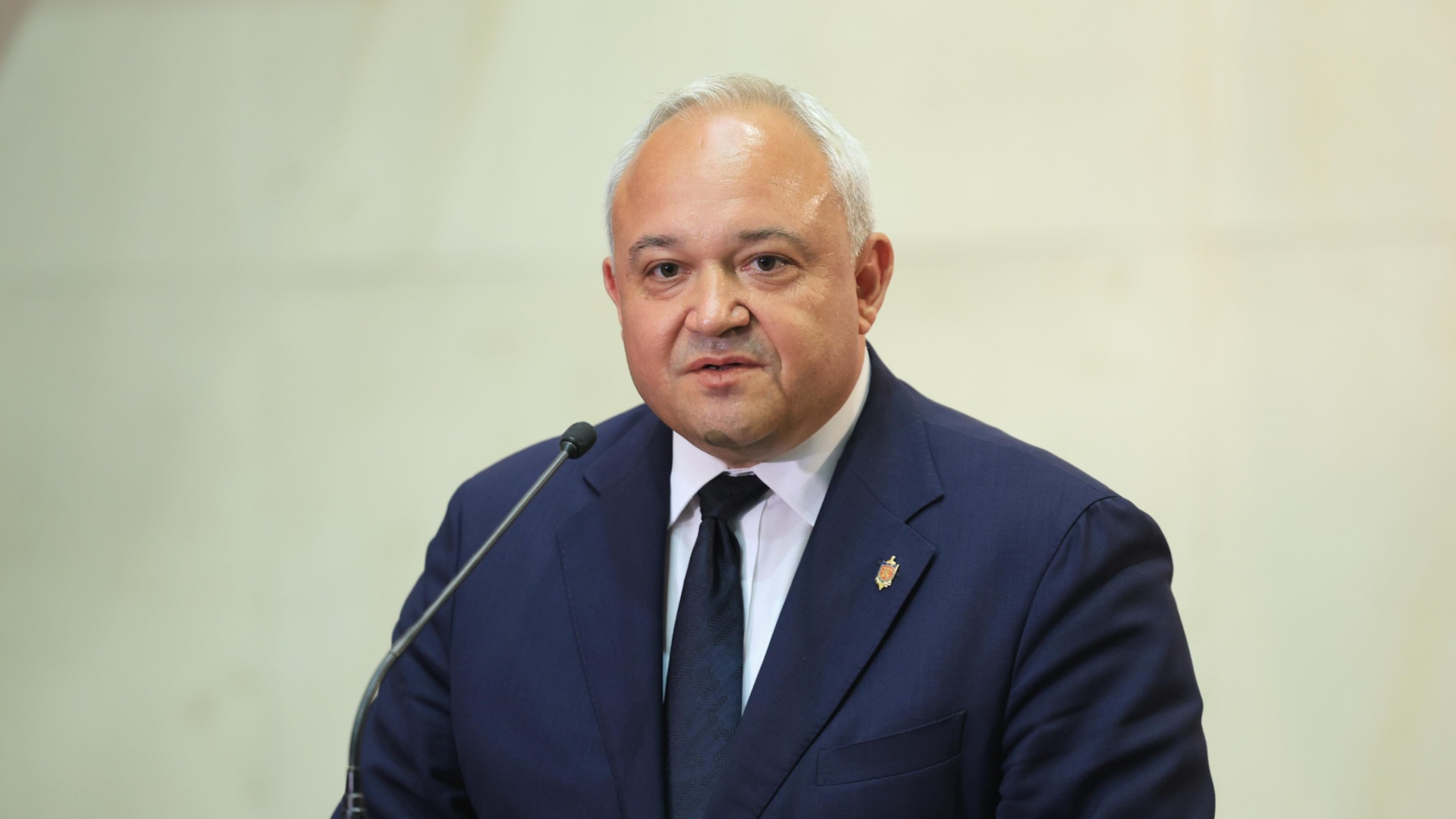 Демерджиев: Ива Михайлова е настанена в "Пирогов", може да получи охрана