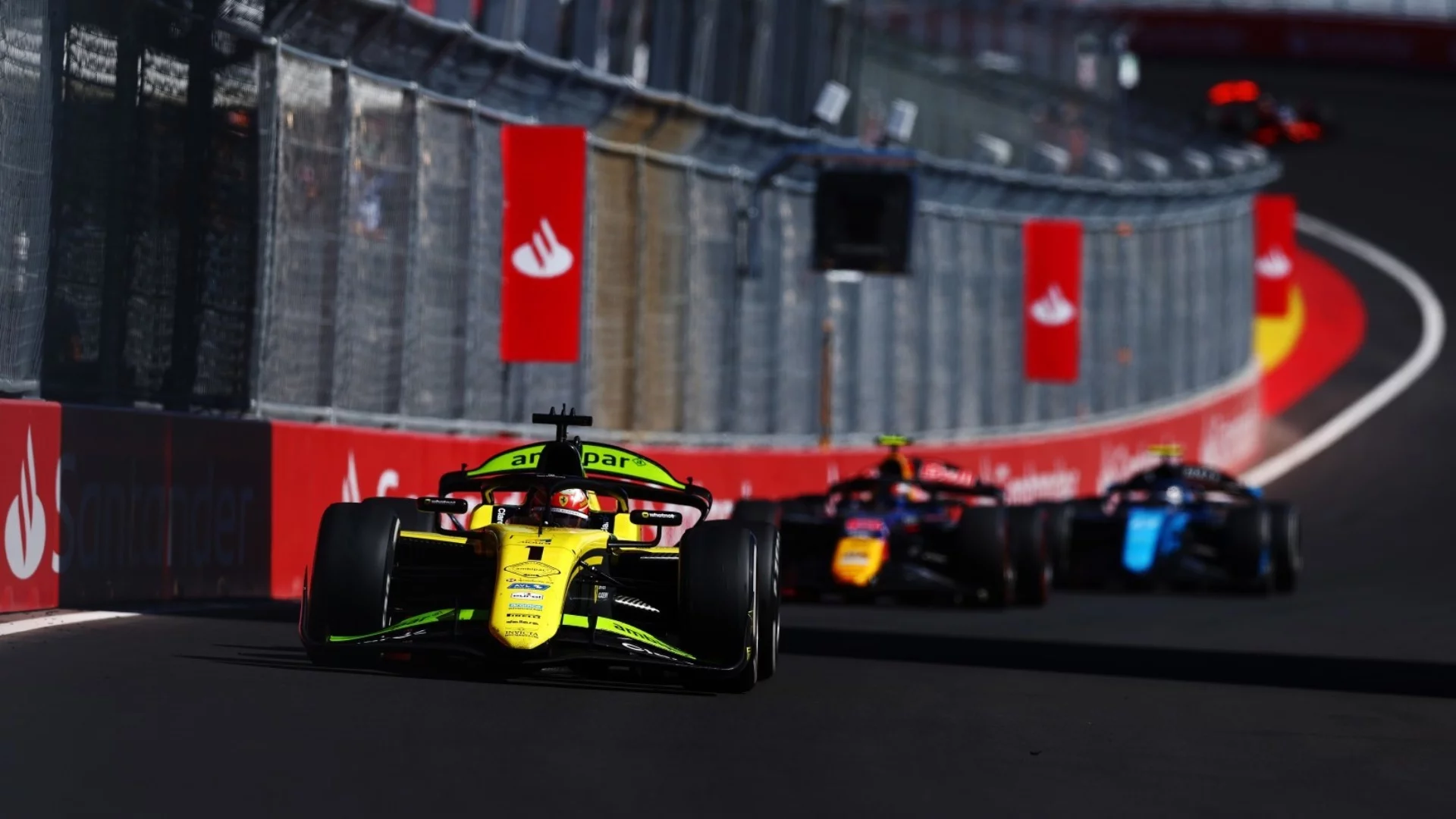 Прекият конкурент на Никола Цолов намери място във Формула 1 още през следващия сезон