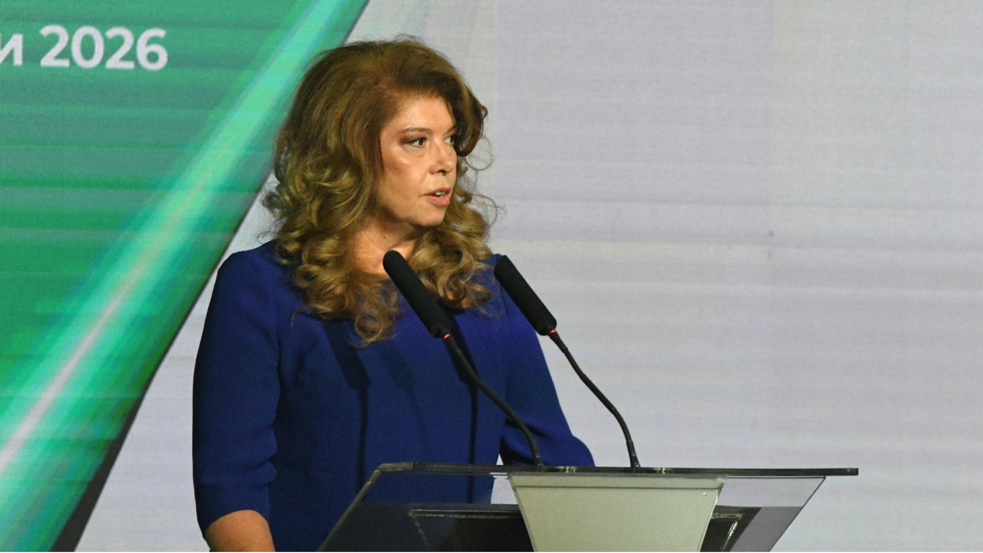 Илияна Йотова: Ива Михайлова няма как да бъде застрашена на българска почва
