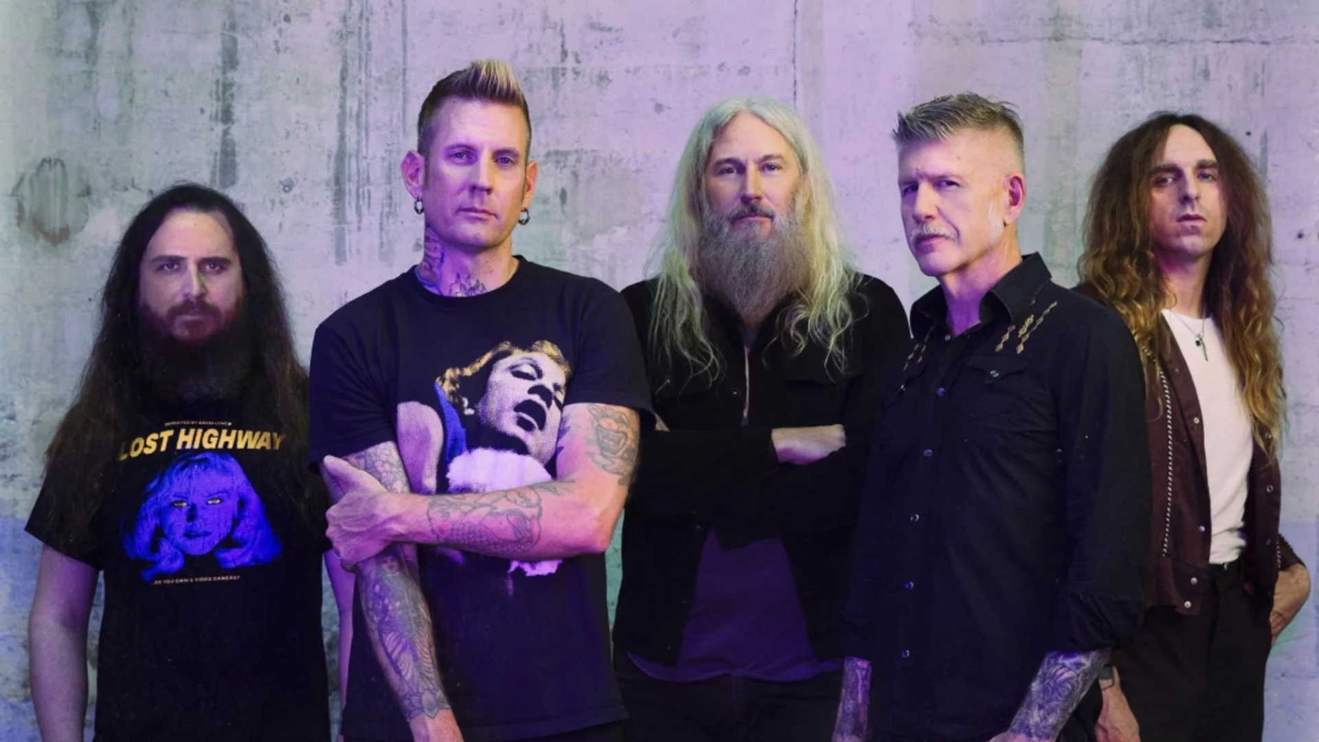 Само за ценители: Mastodon пускат винил с прах от зъби на мастодонт (ВИДЕО)