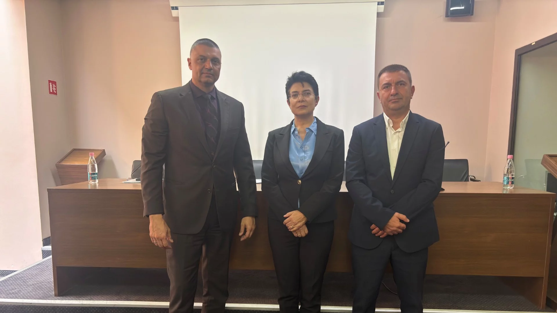 Електрохолд осигури 6.5 млн. евро за развитие на електроразпределителната мрежа в област Ловеч през 2026 г.