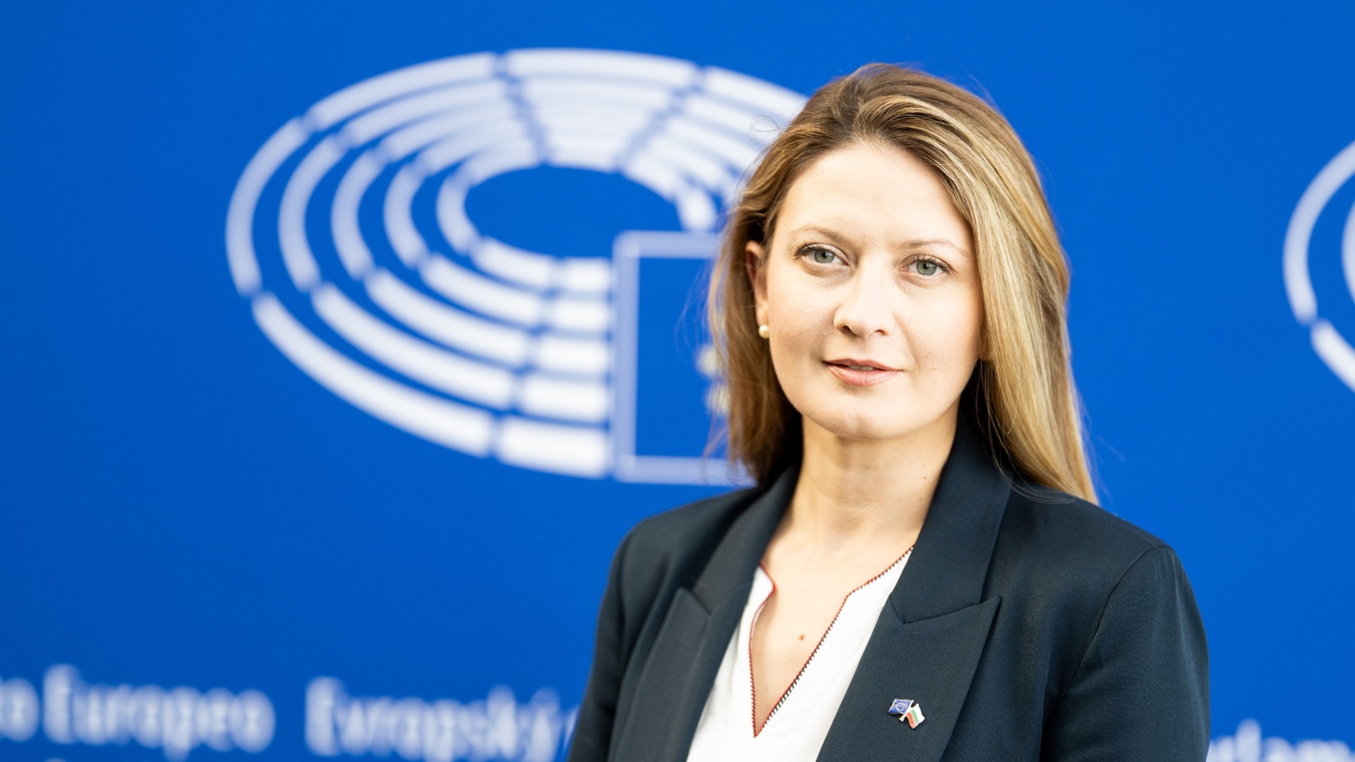 Цветелина Пенкова: Не очаквам недостиг на електроенергия в България през зимните месеци