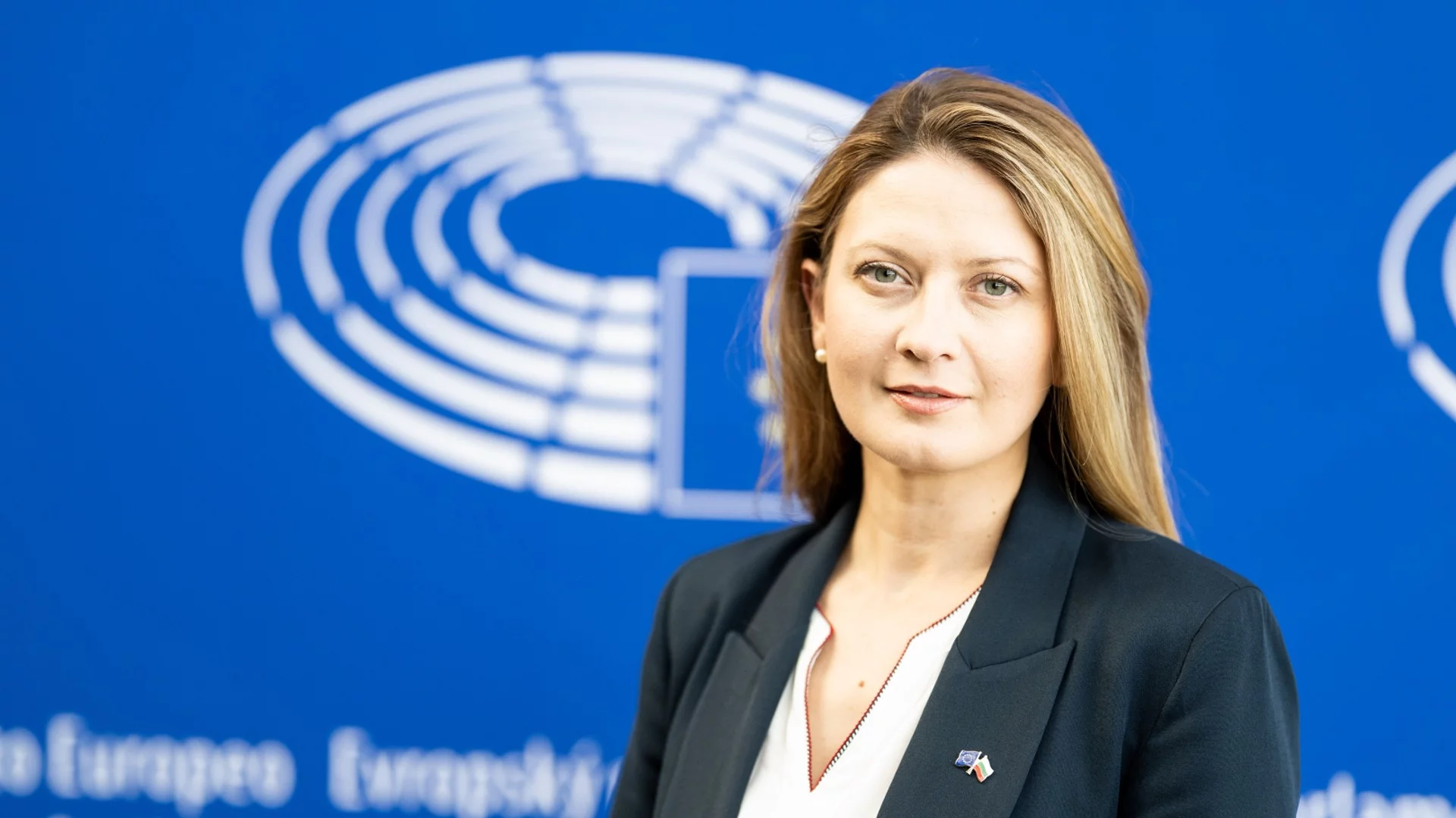 Цветелина Пенкова: Не очаквам недостиг на електроенергия в България през зимните месеци