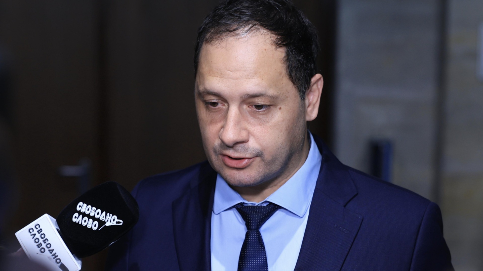 Витанов: Докато войната продължава - 99 дрона да спрем, стотният ще удари