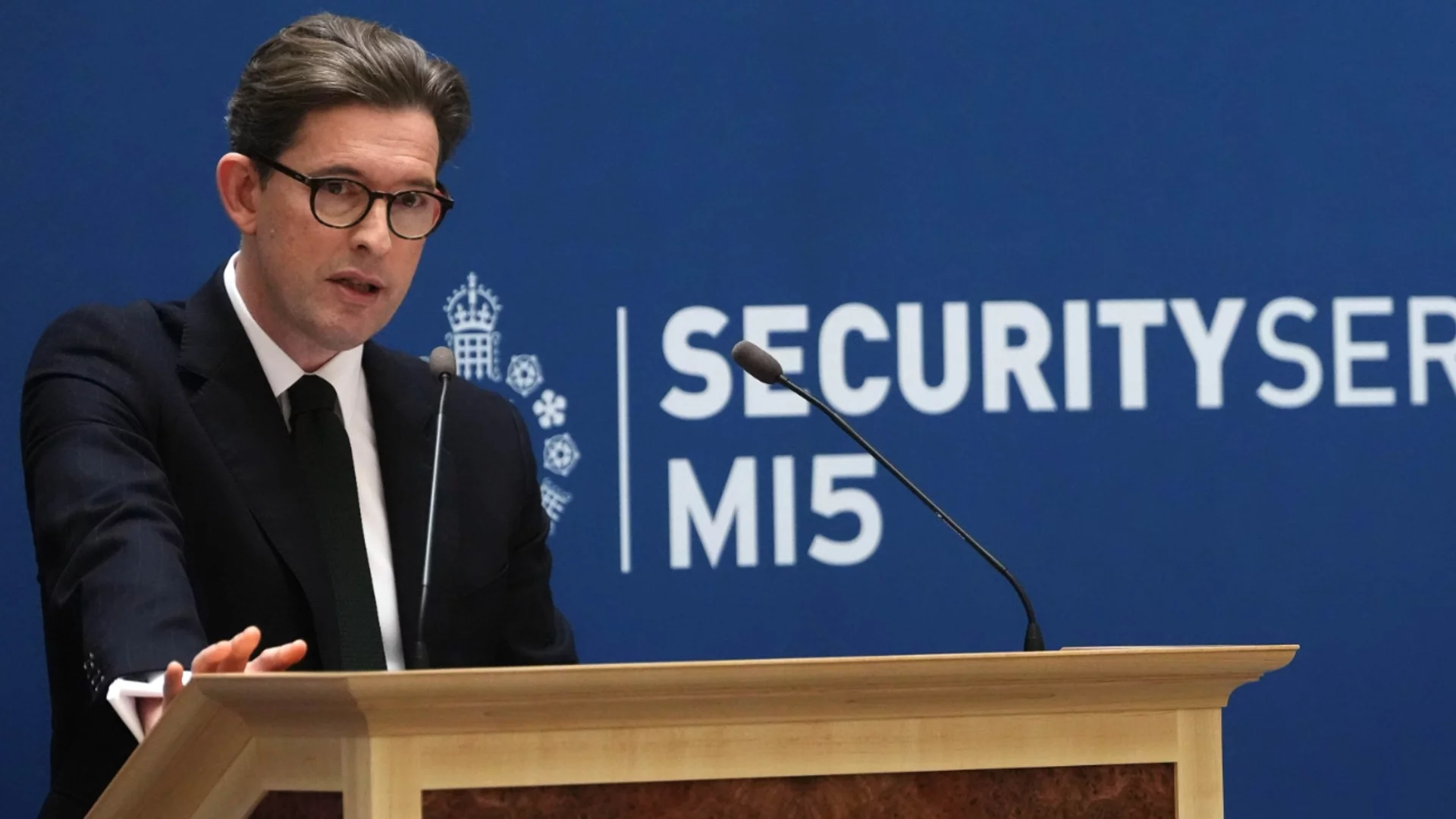 МИ5: Русия и Иран засилват хибридните си атаки във Великобритания